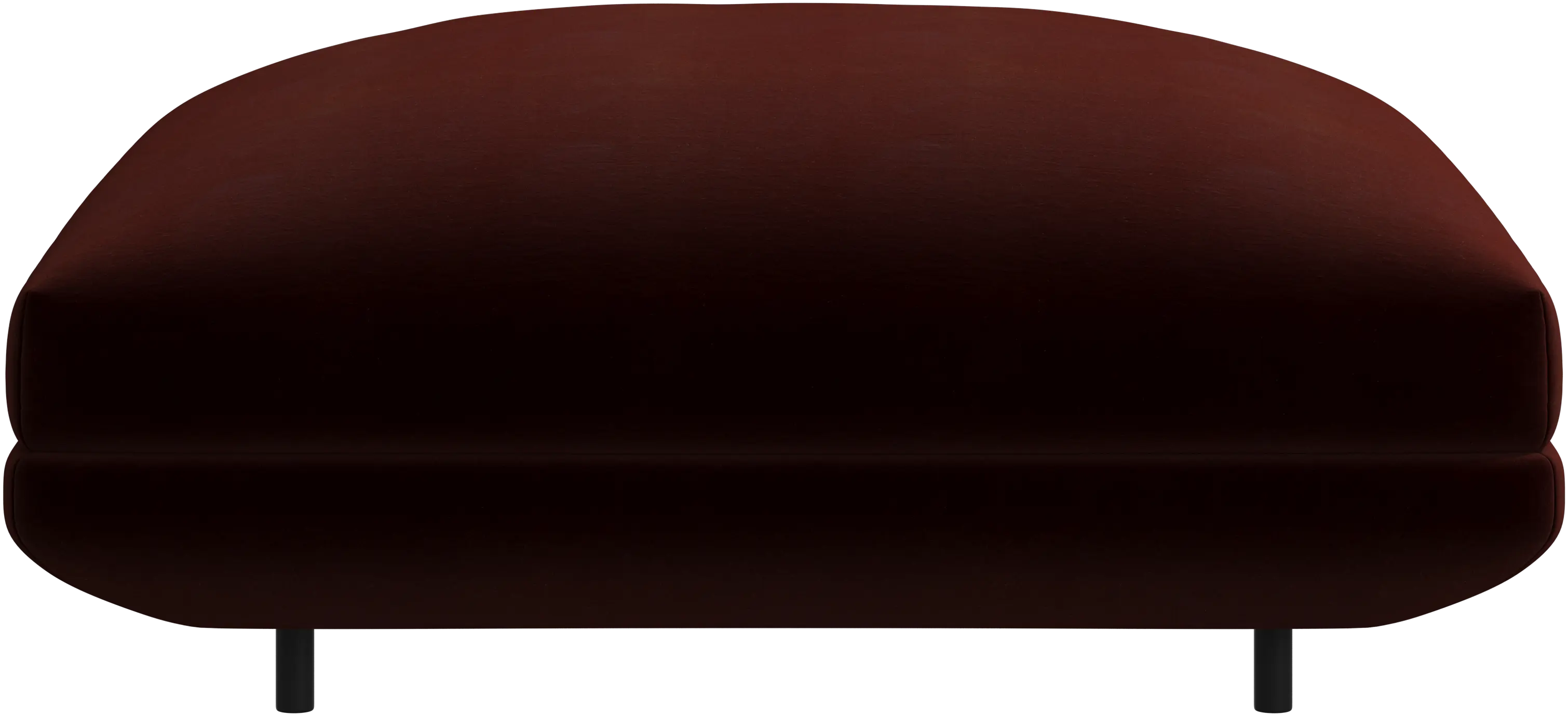 Salamanca footstool big