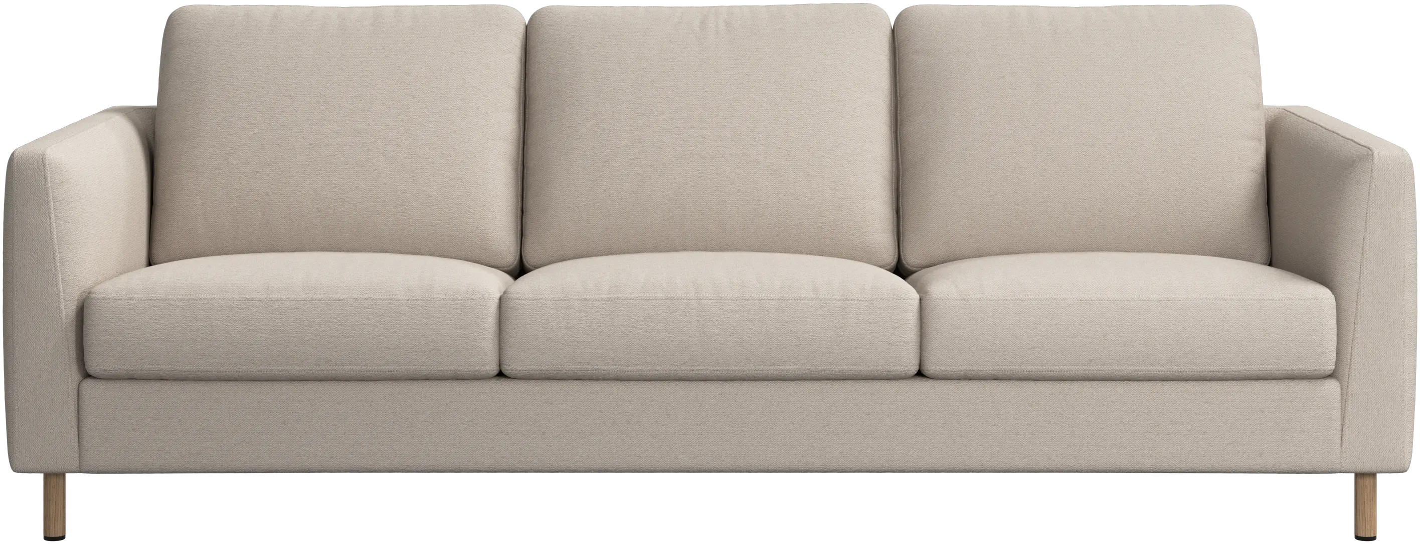 Indivi 3 seater sofa