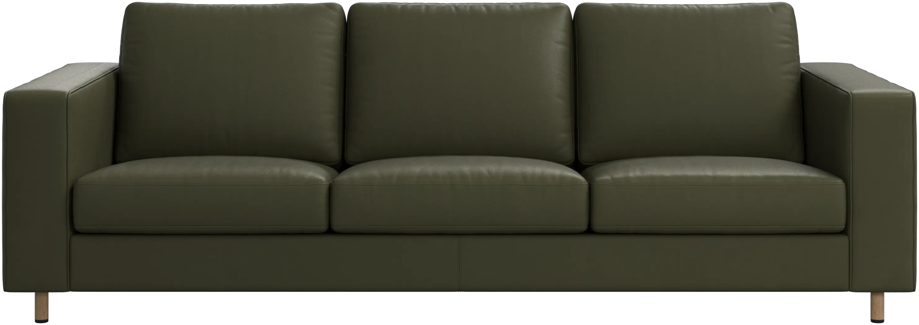 Indivi 3 seater sofa