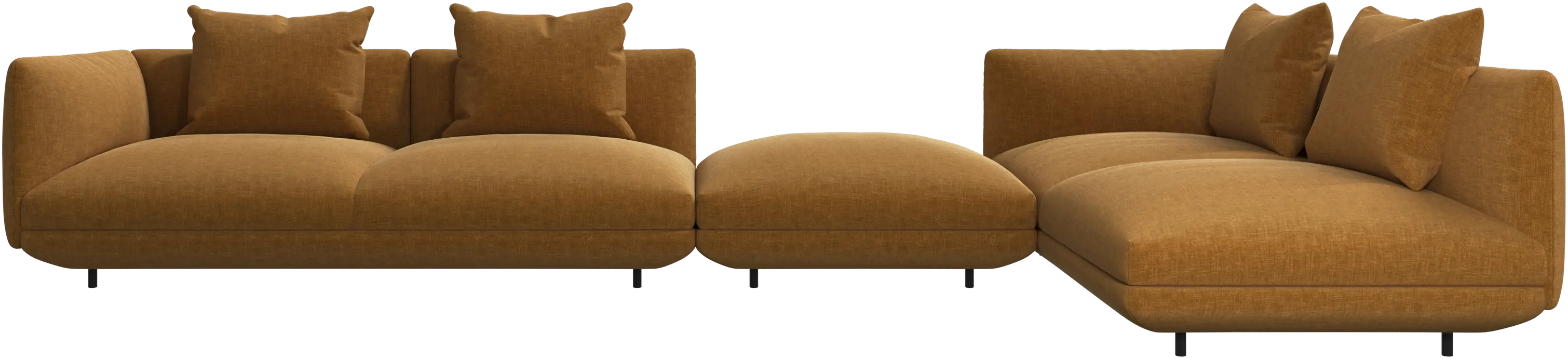 Salamanca corner sofa