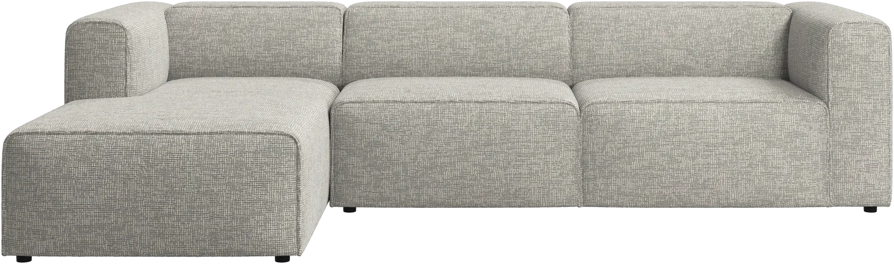 Carmo motion sofa with resting unit