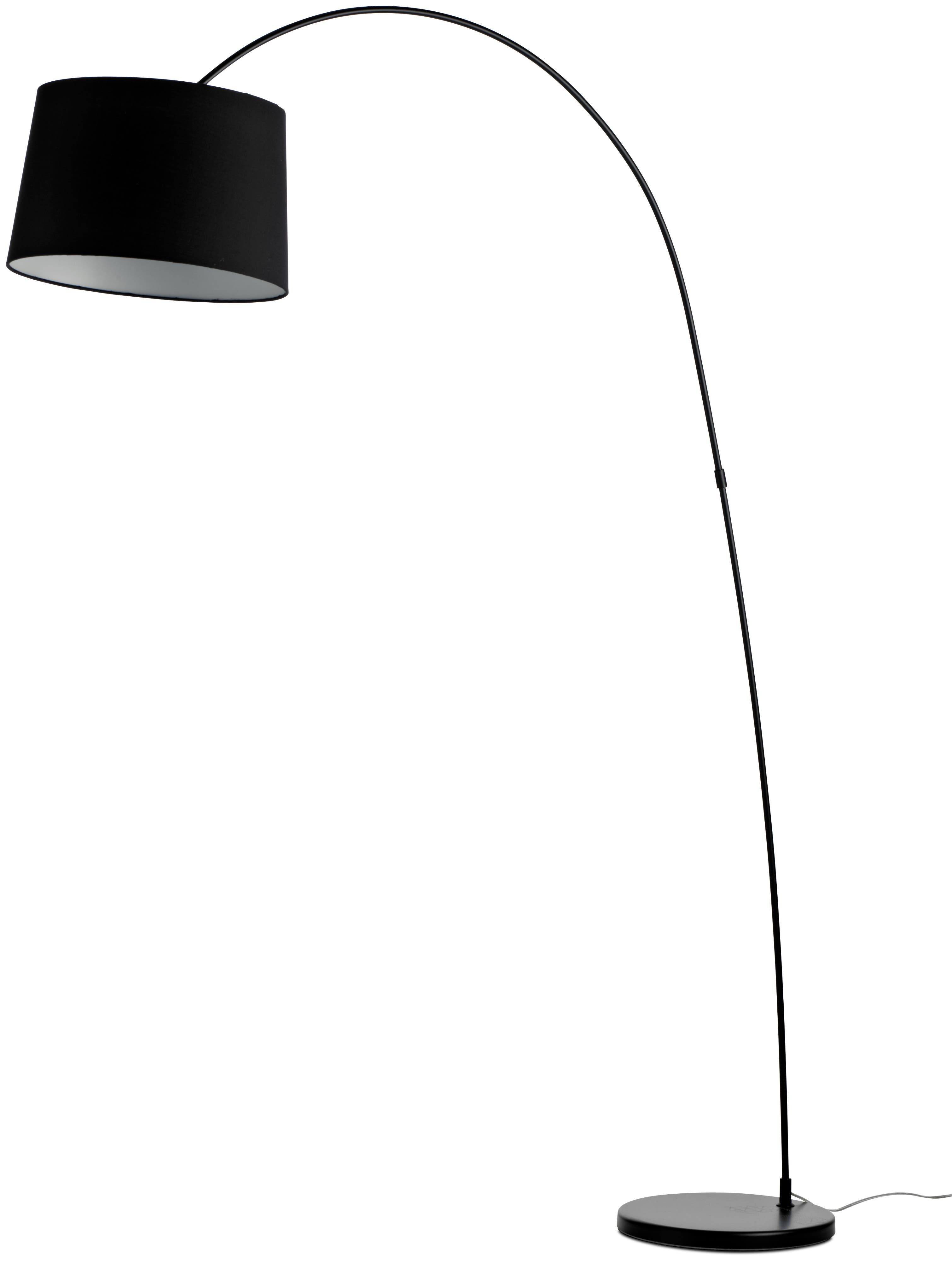 Stojanová lampa Kuta
