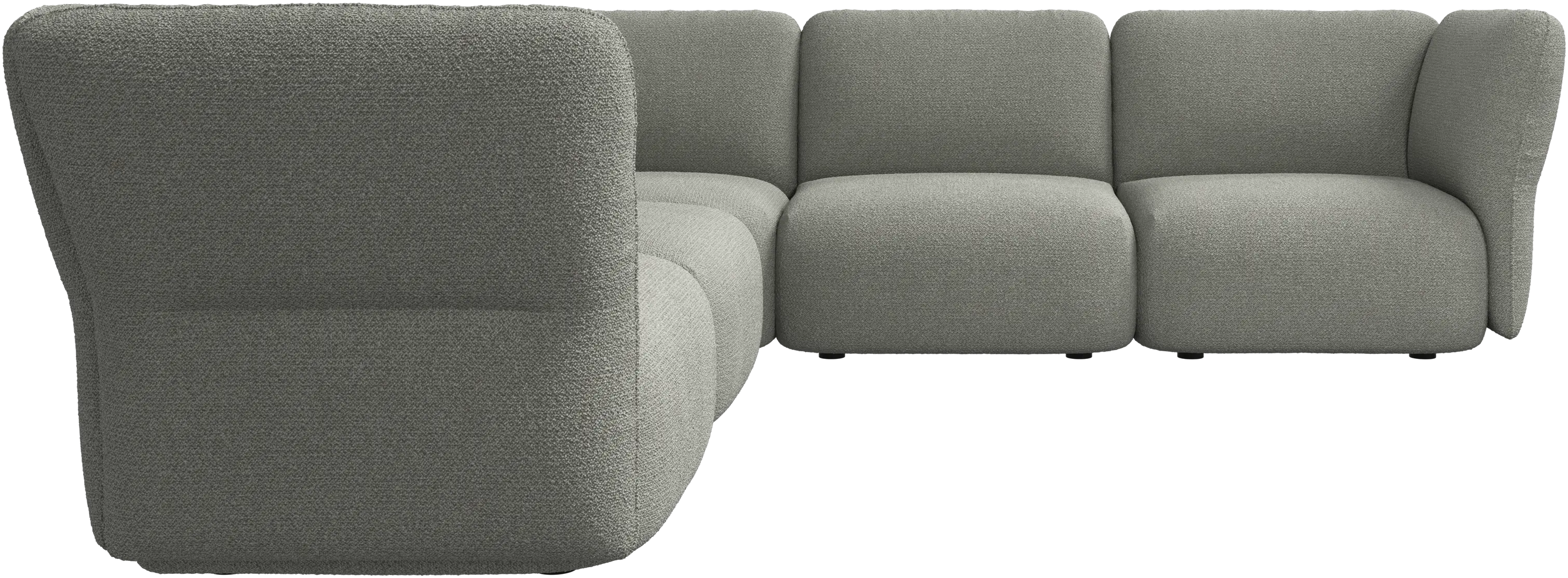 Paraggi Ecksofa