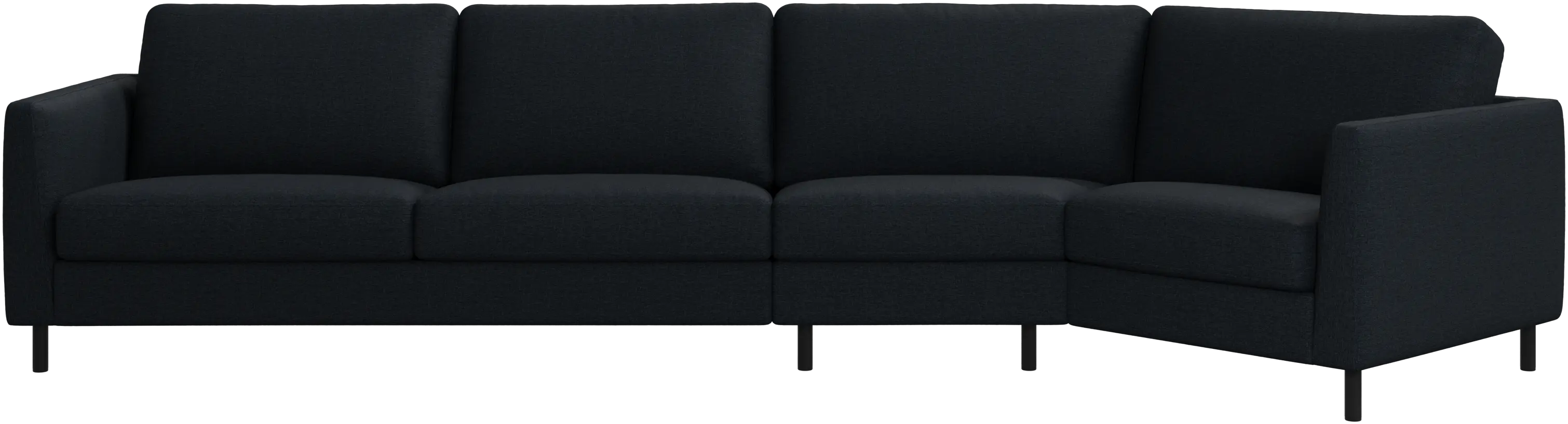 Indivi Ecksofa rechts