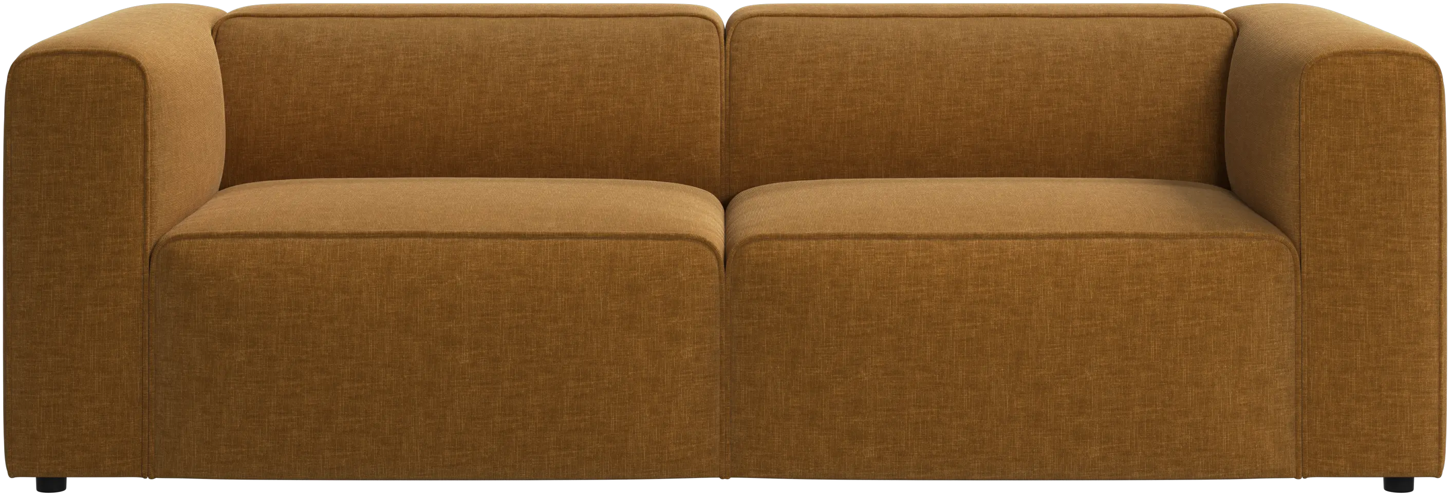 Carmo 2.5 seater sofa with motion