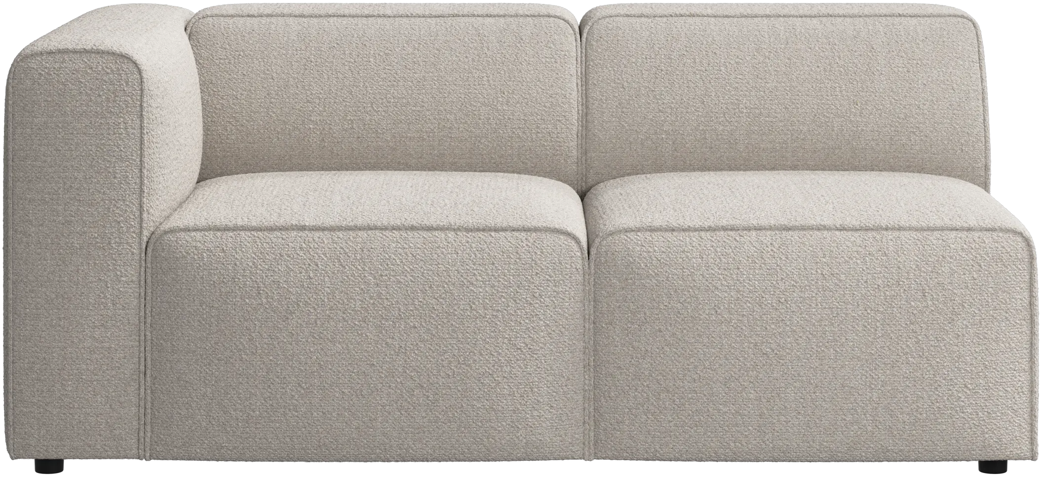 Carmo 2 seater sofa
