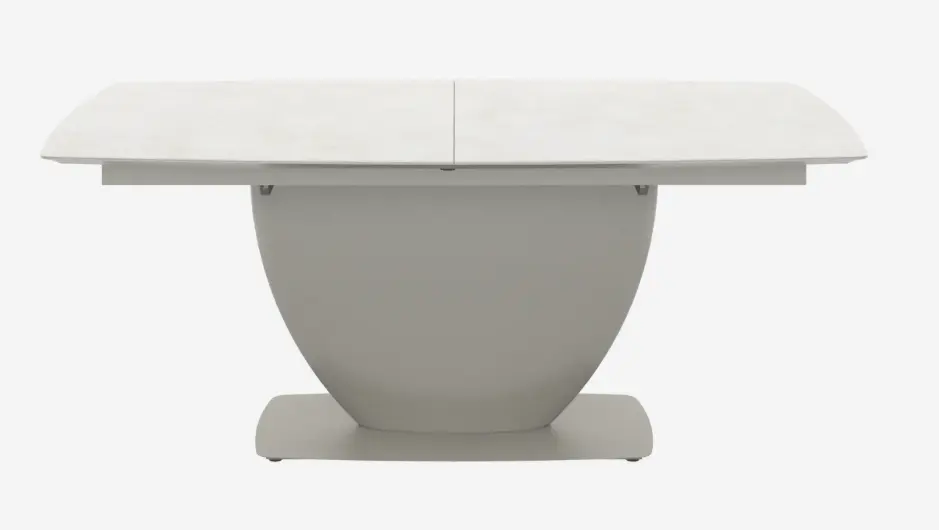 Fiorentina extendable dining table - 50% off