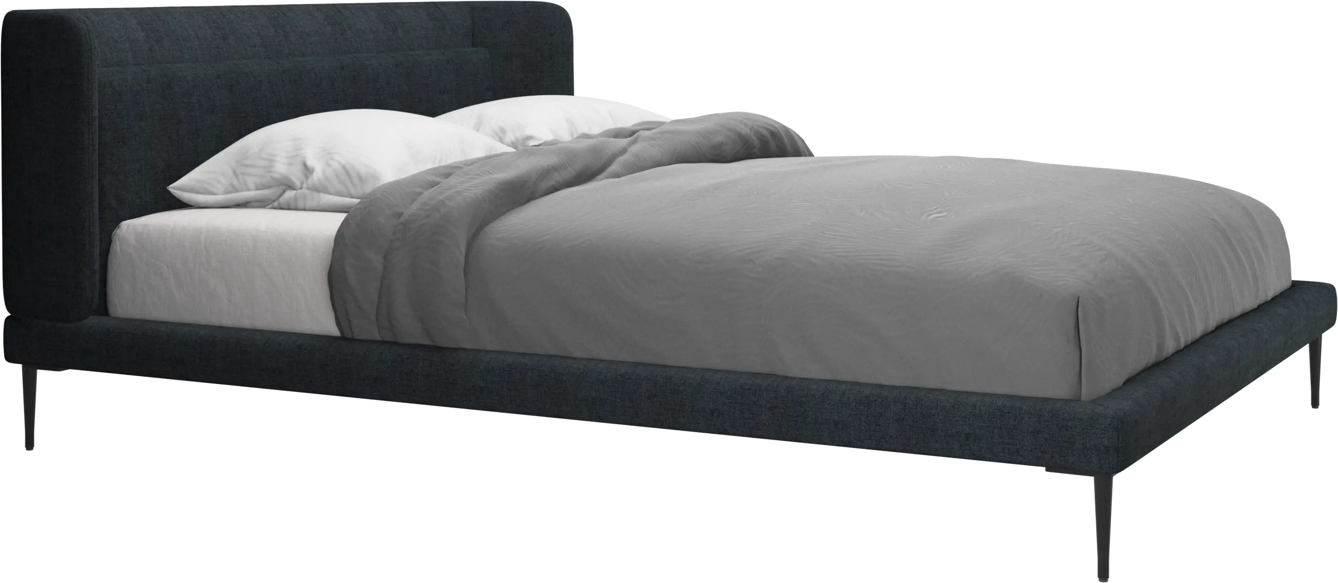 Austin bed, excl. mattress
