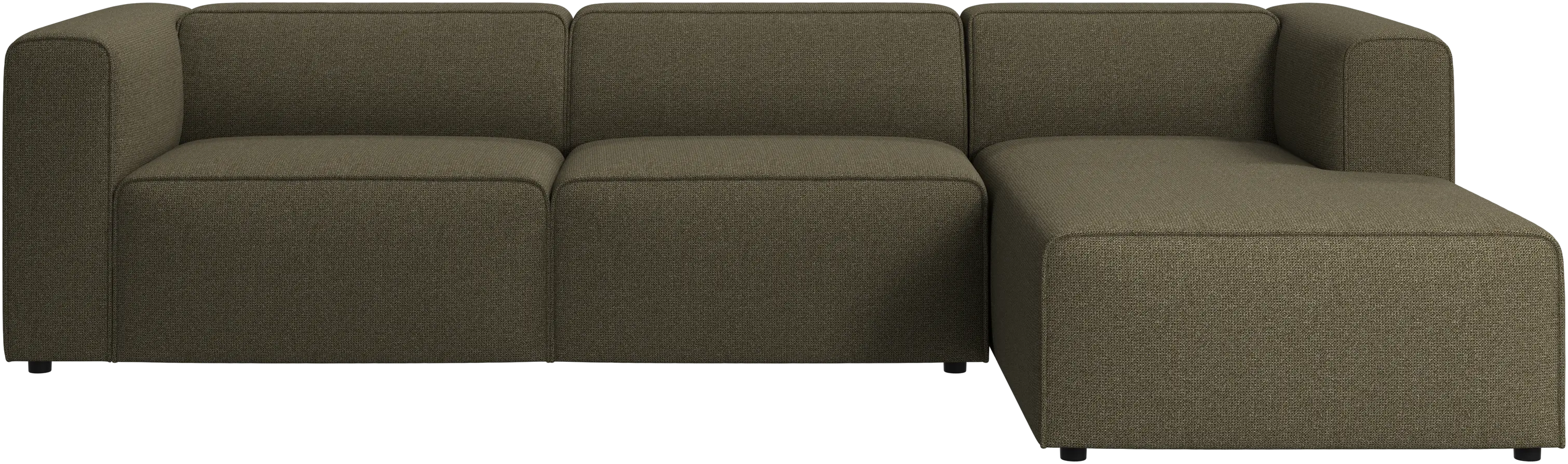 Carmo motion sofa with resting unit