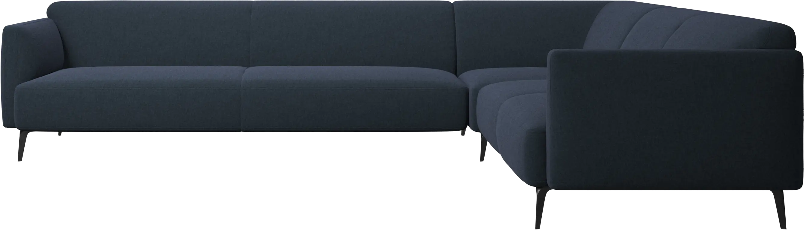 Modena corner sofa
