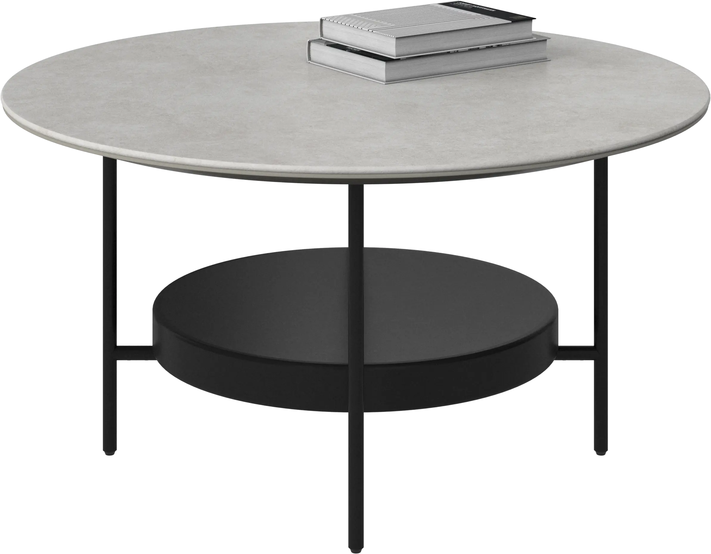 Mesa de centro Madrid