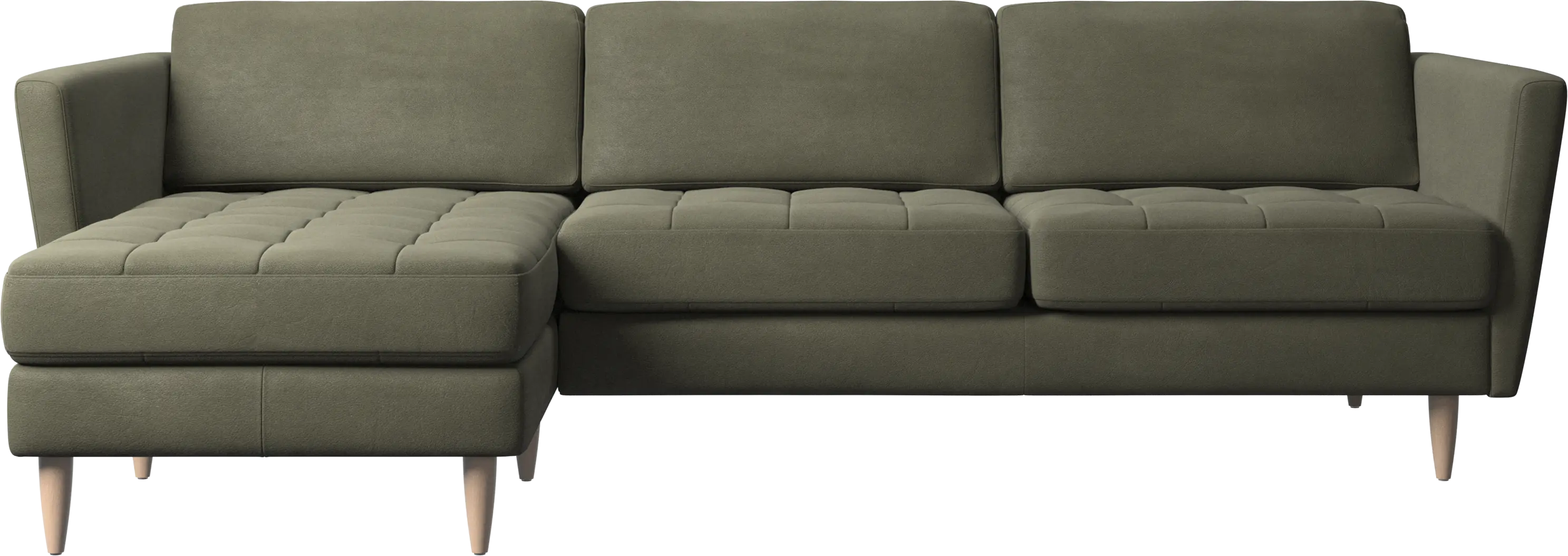 Osaka chaise longue sofa