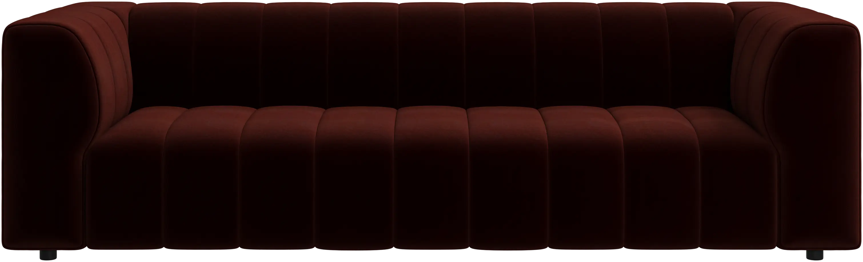 Sofá Bellagio de 3 plazas