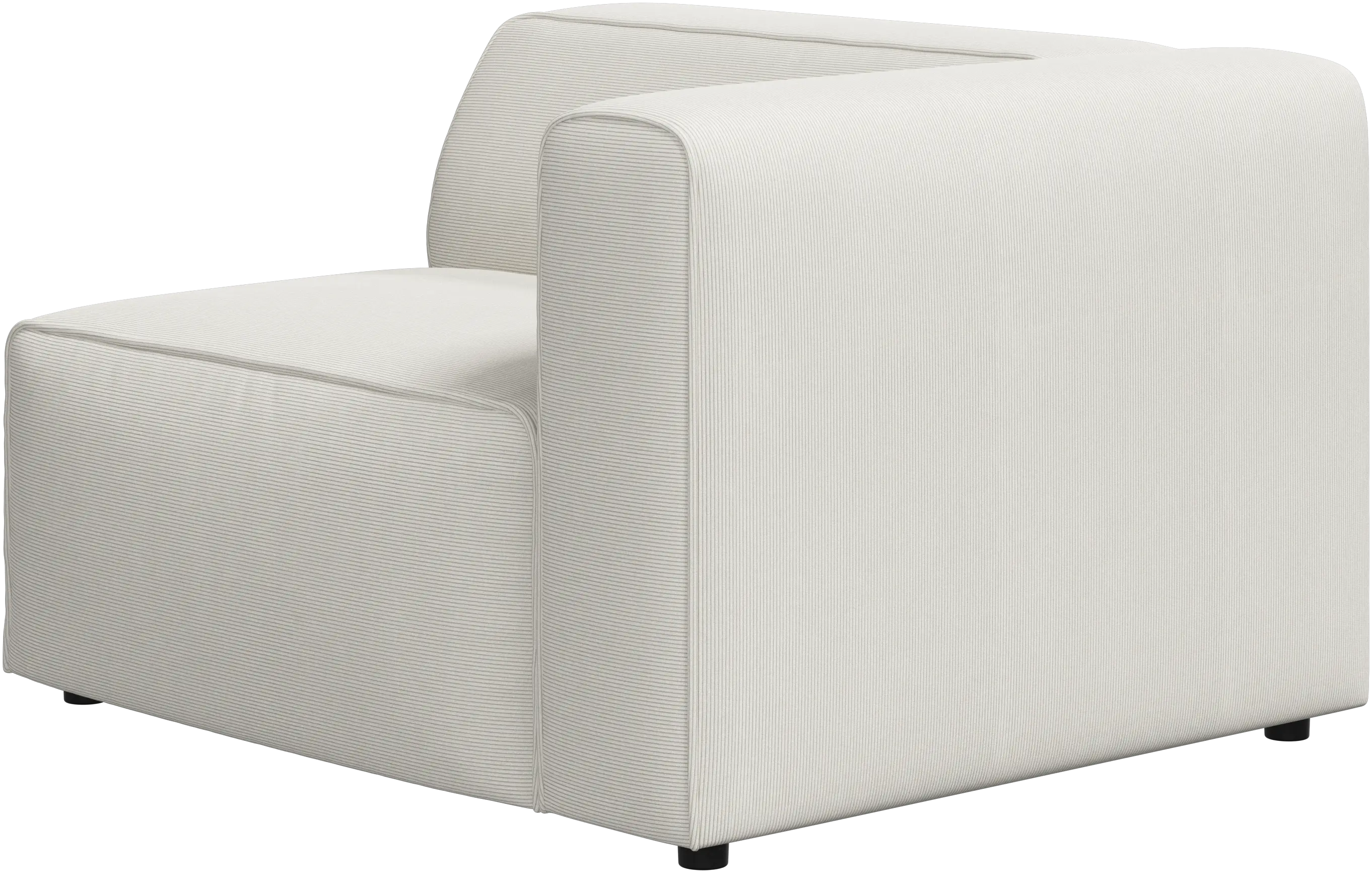 Carmo armchair