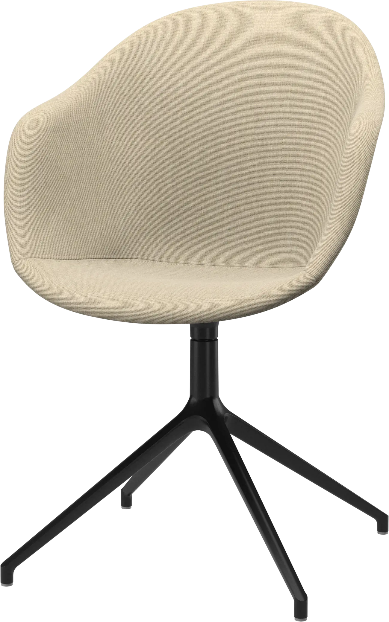 Adelaide Esszimmerstuhl mit Drehfunktion