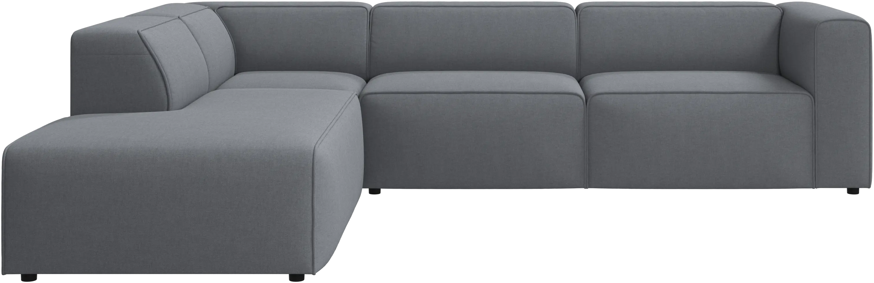 Carmo reclinerhörnsoffa