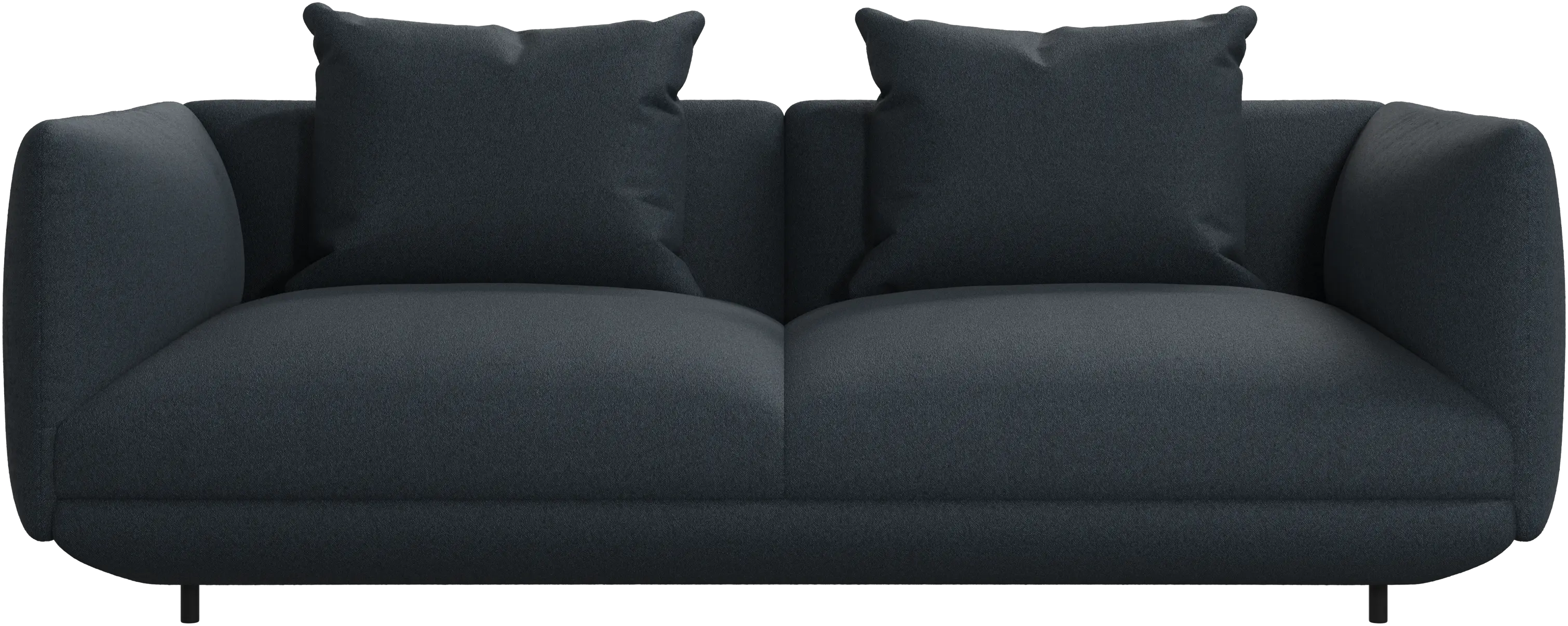 Salamanca 2 seater sofa with 2 arms