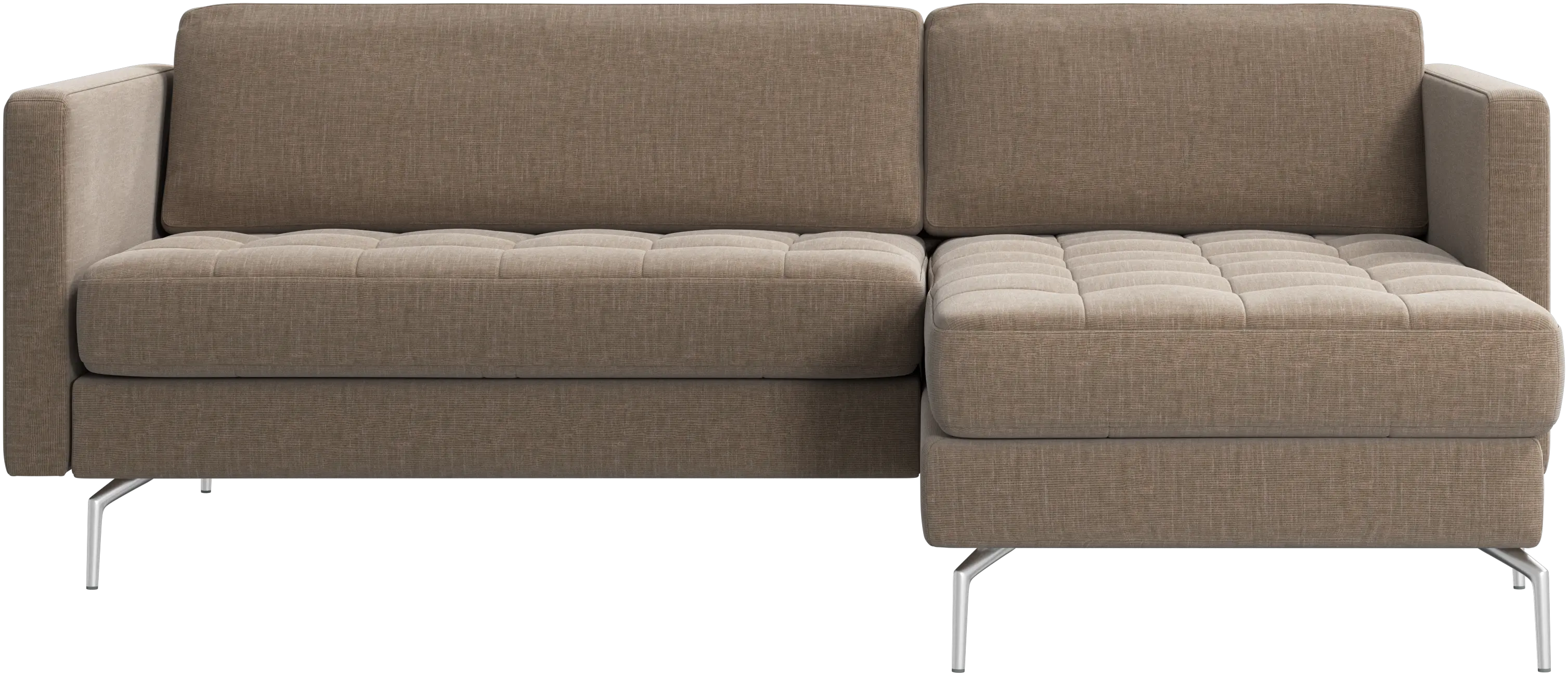 Osaka chaise longue sofa
