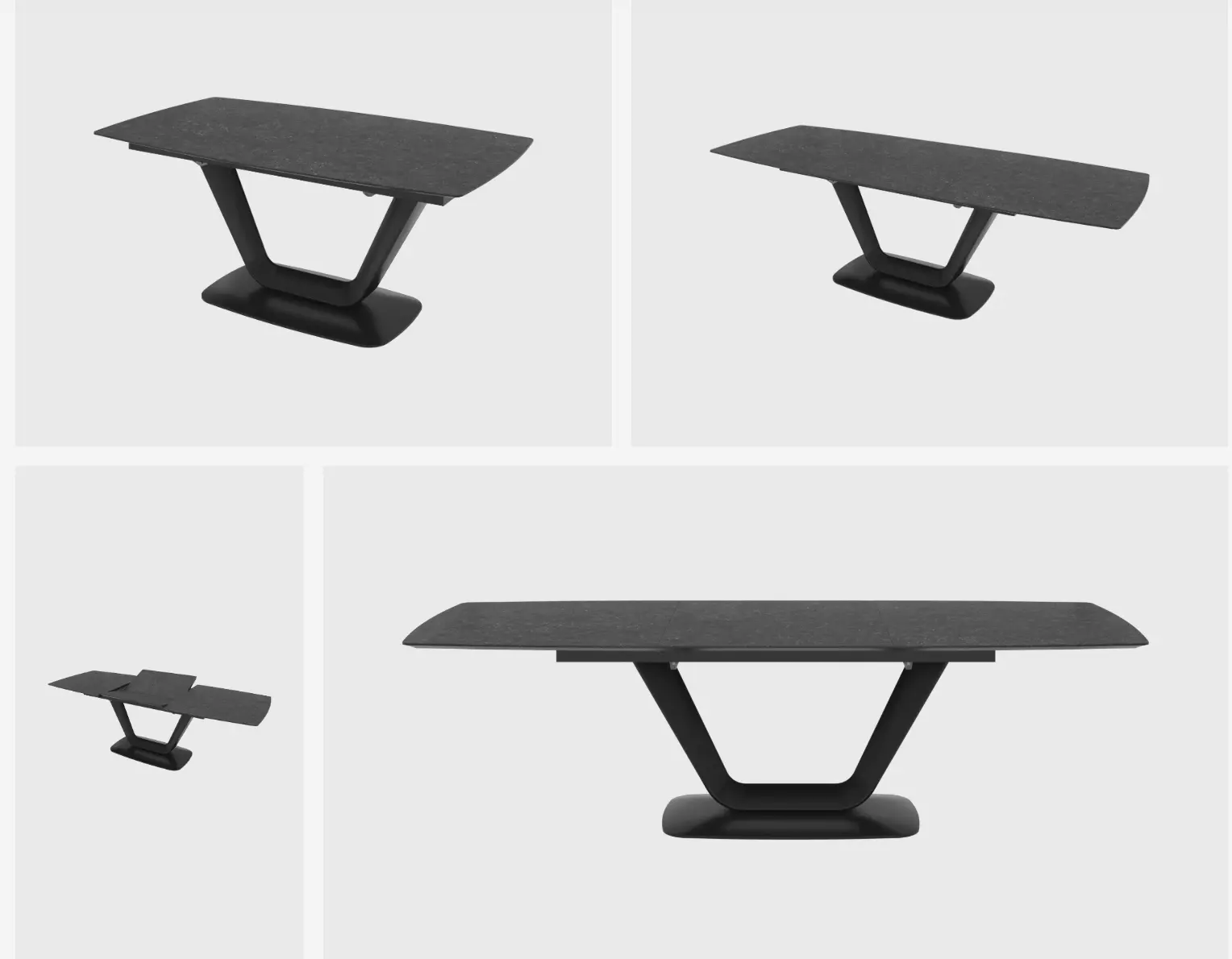 Alicante Dining Table