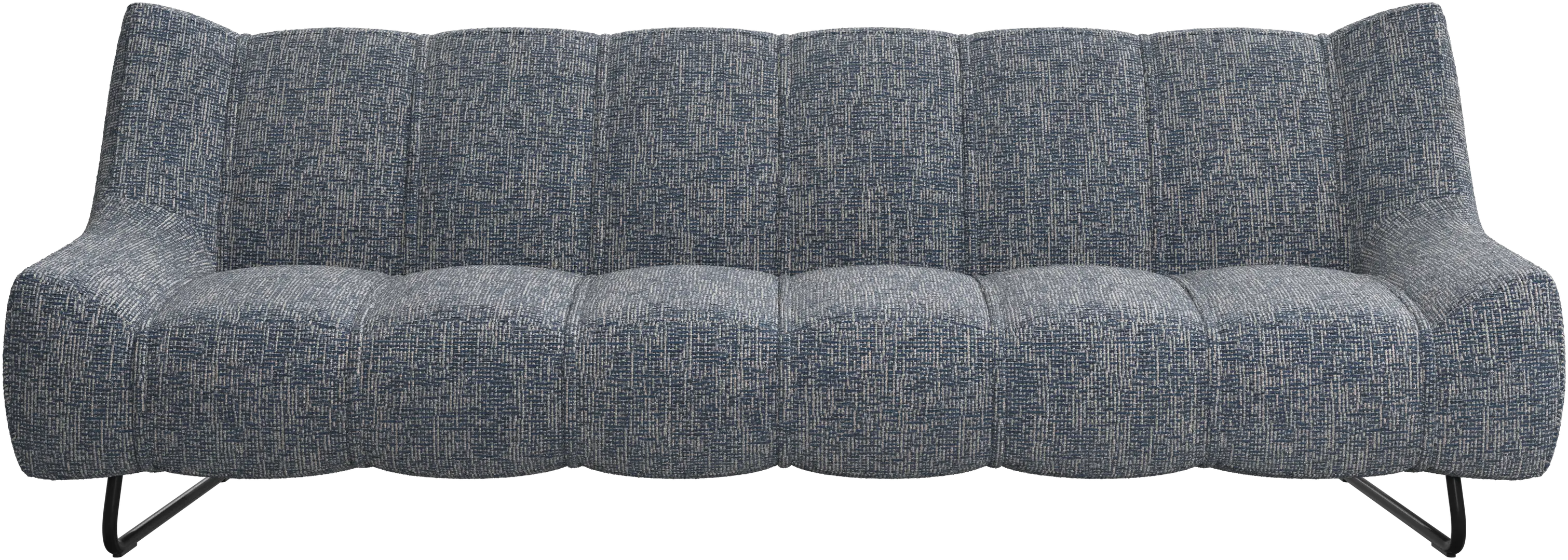 Nawabari 3 seater sofa, low leg