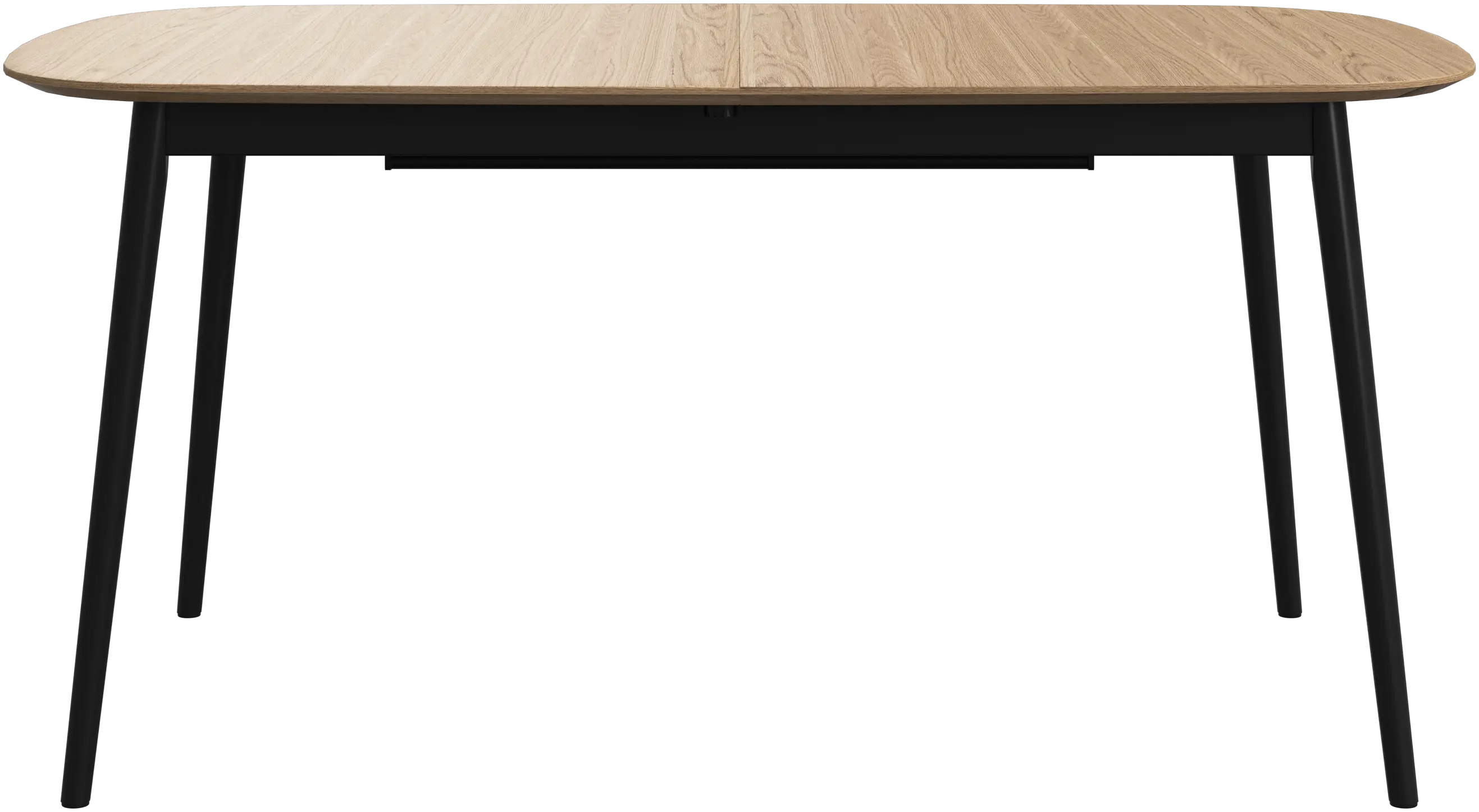 Kingston extendable dining table