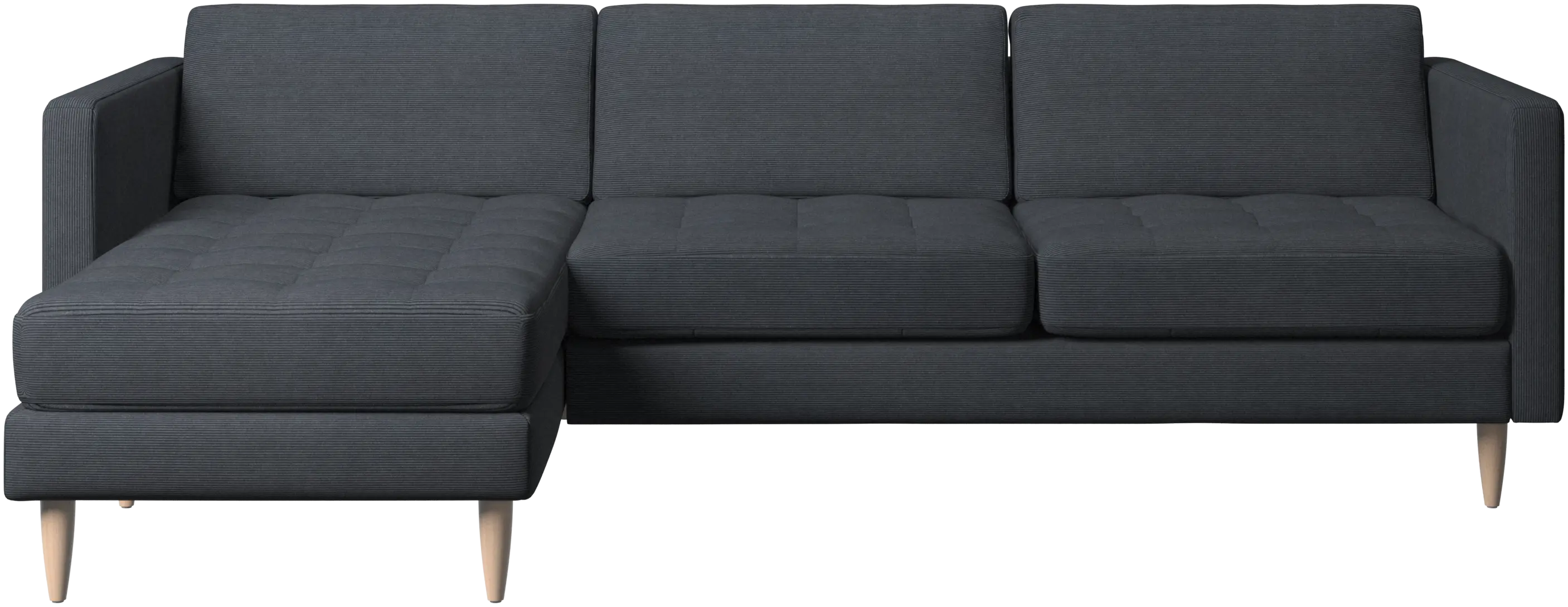 Sofá Osaka con chaise longue