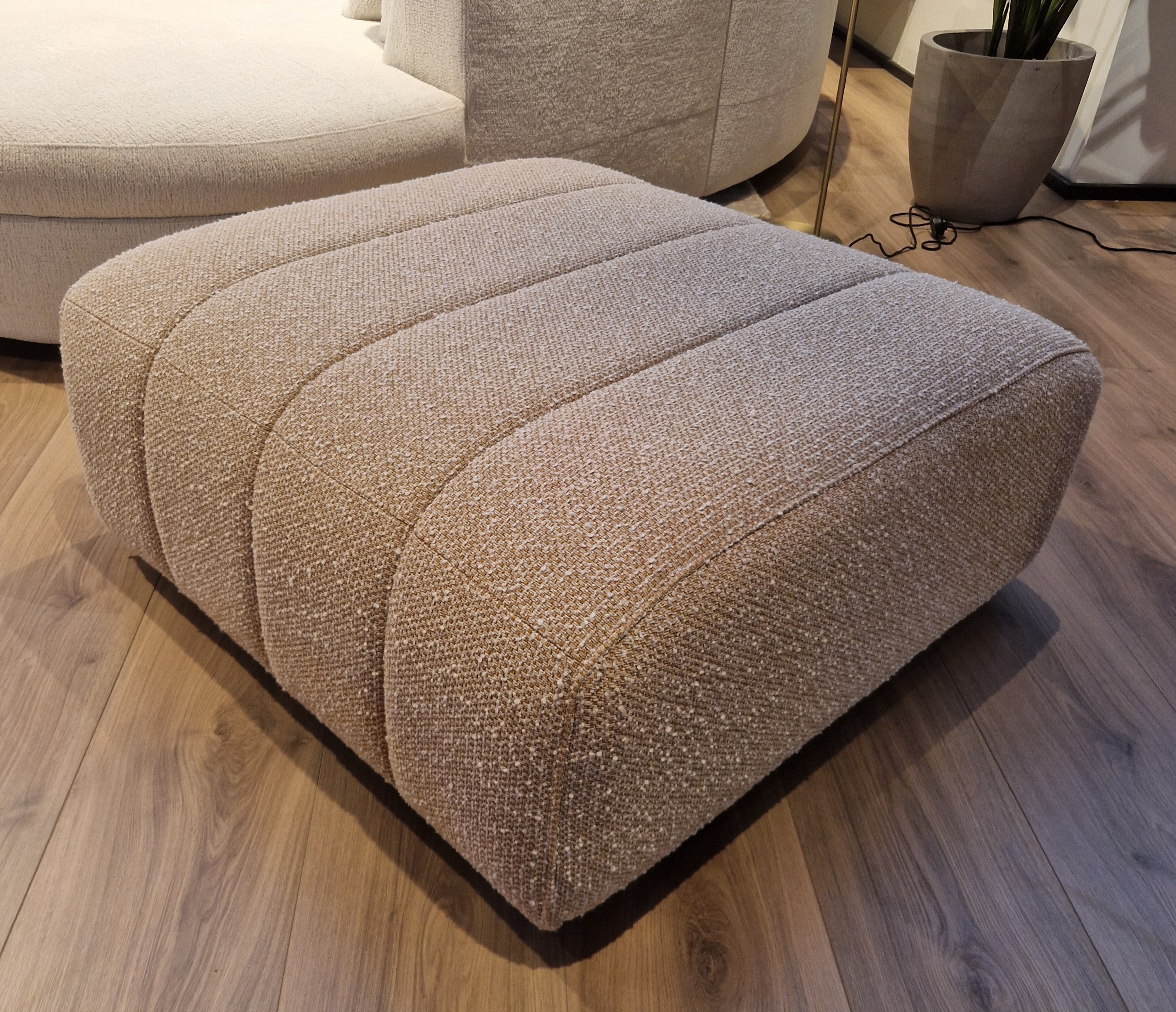 Footstool