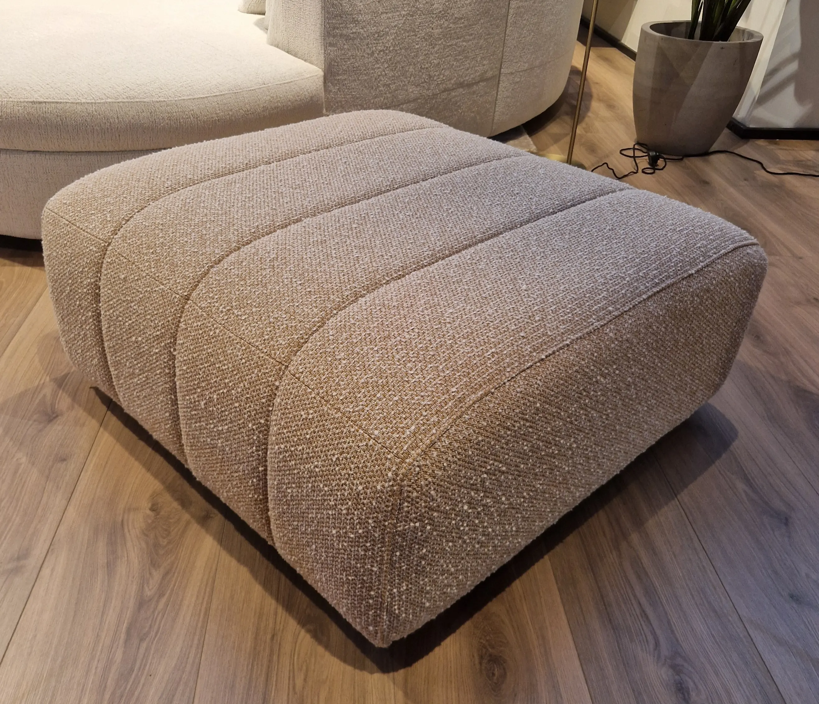 Footstool