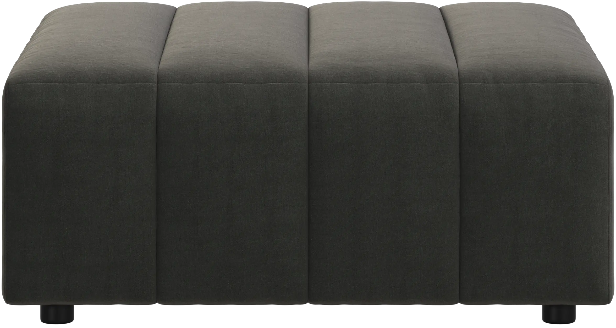 Bellagio pouf