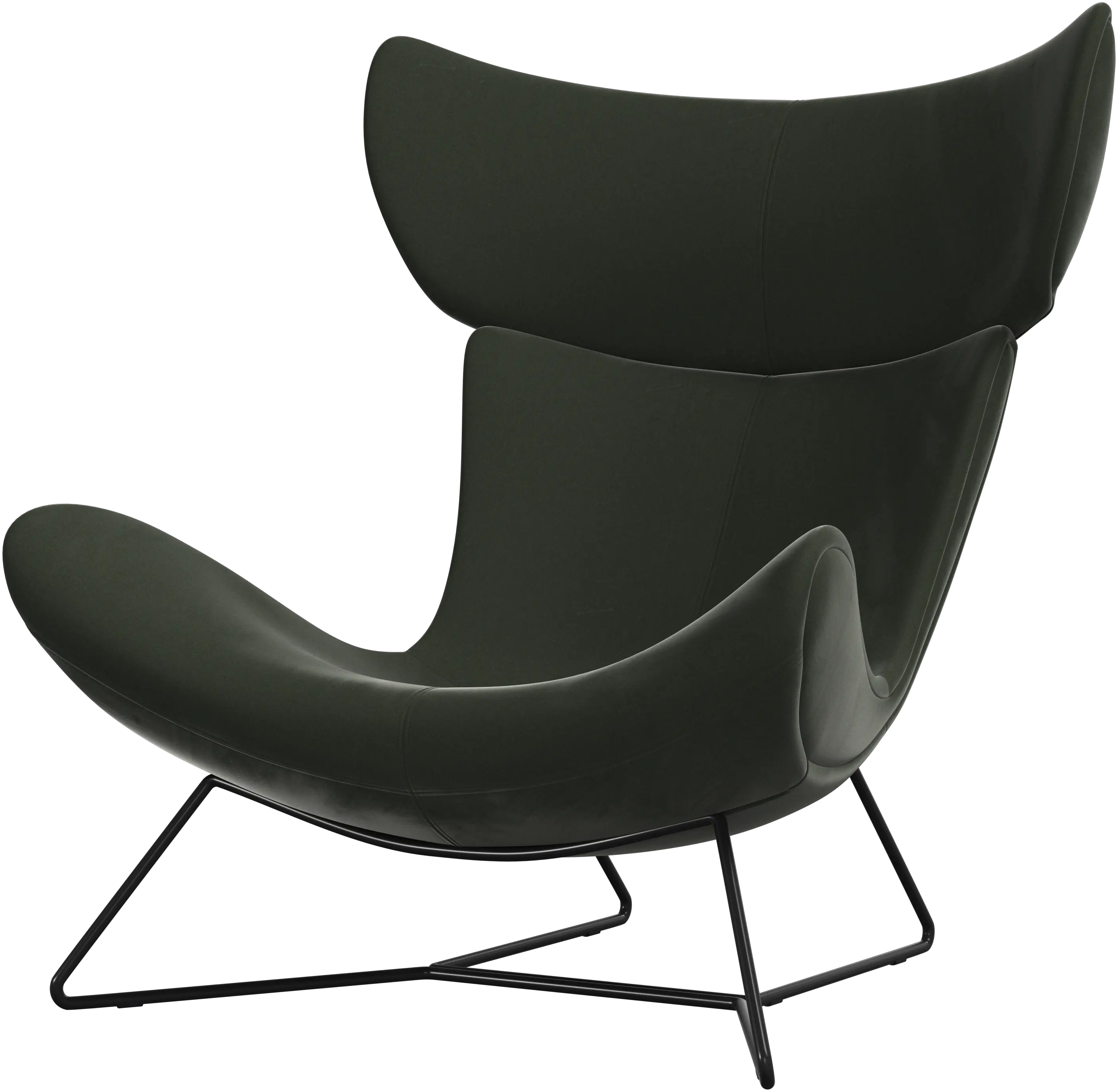 Imola armchair