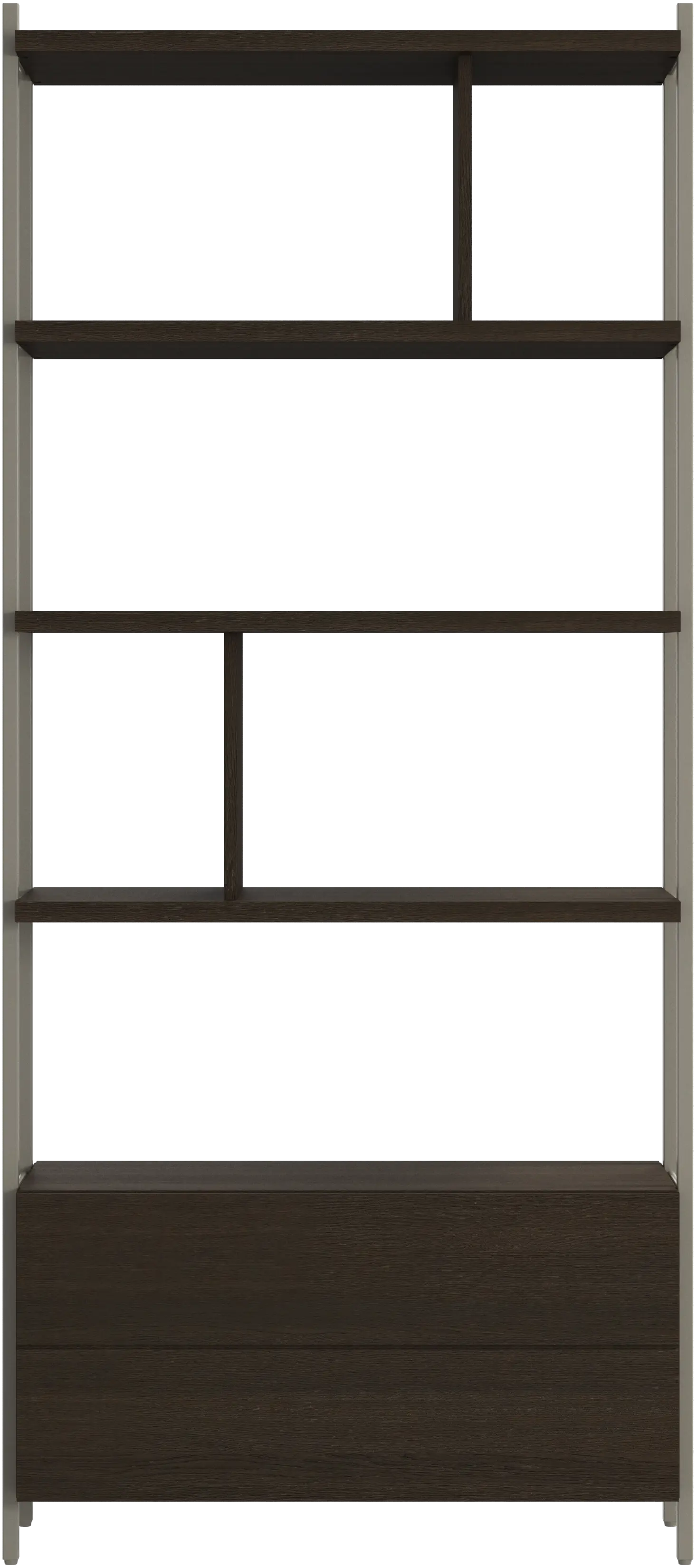 Rangement avec tiroir Calgary