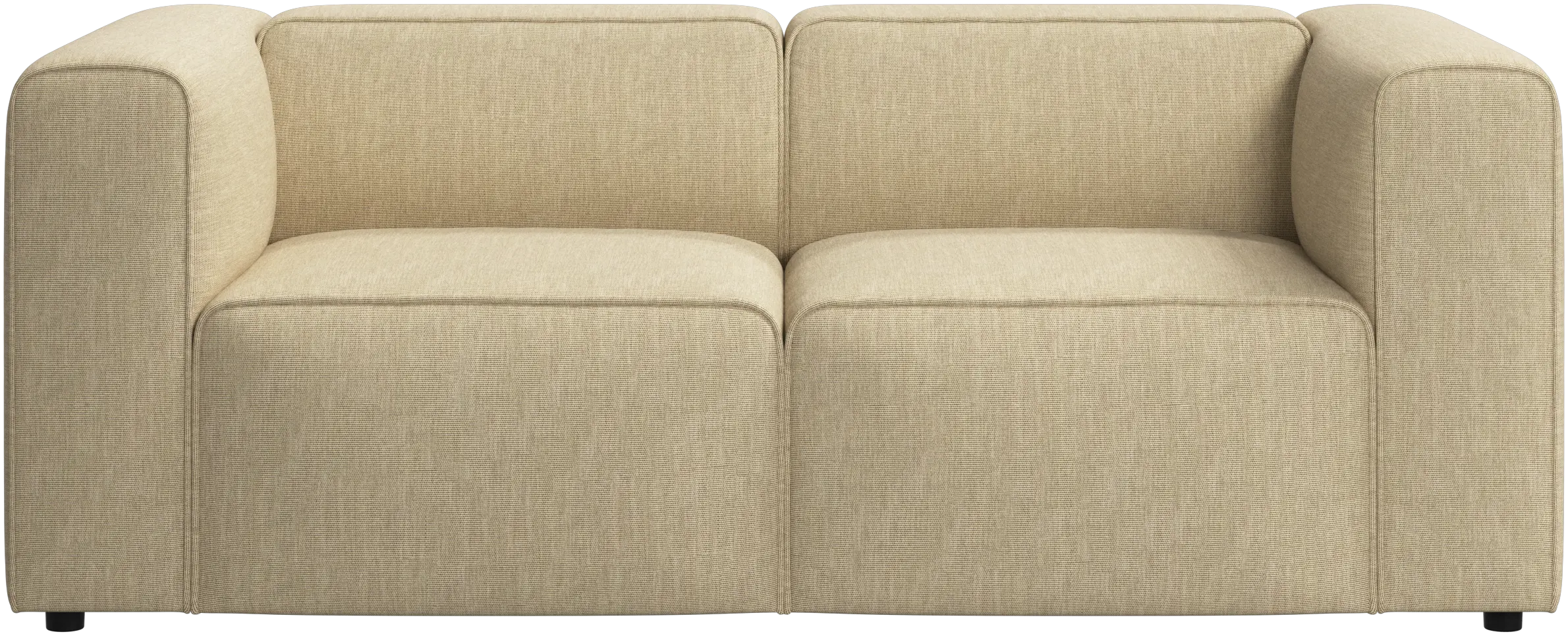 Carmo 2-seater sofa