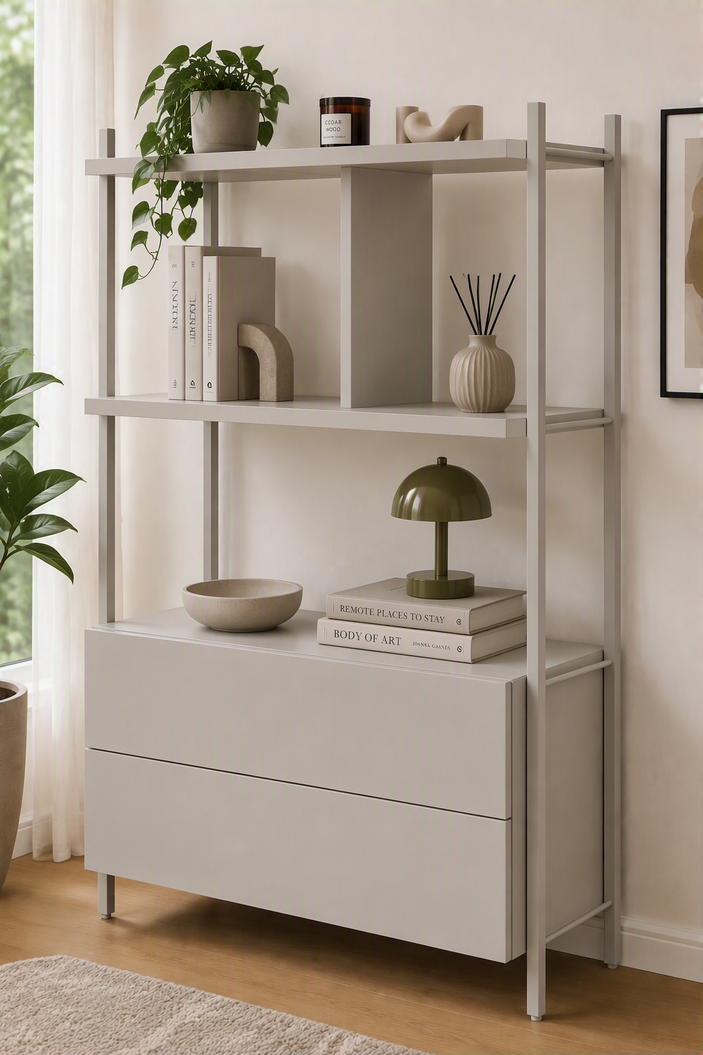 Storage