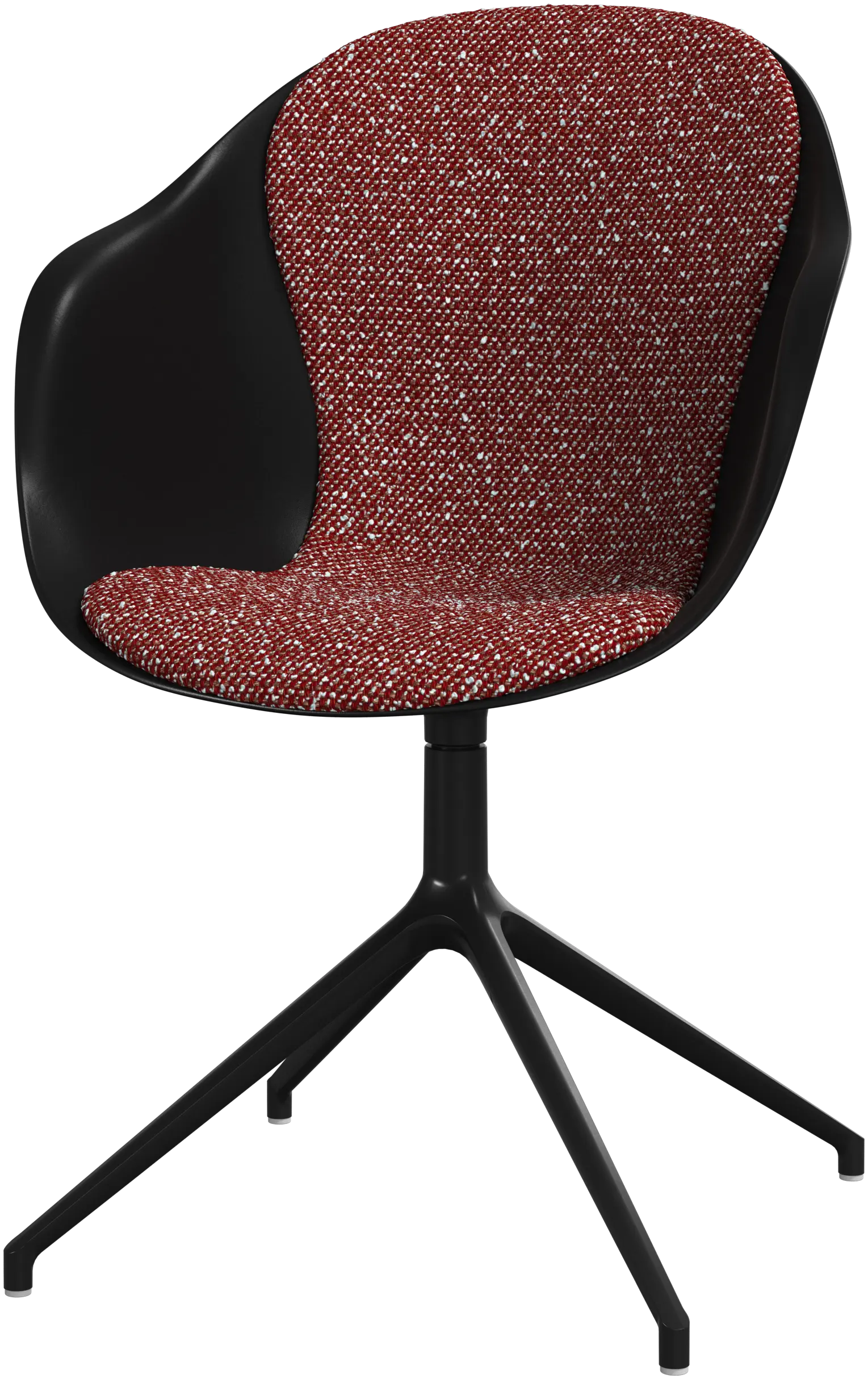 Adelaide dining chair with swivel function