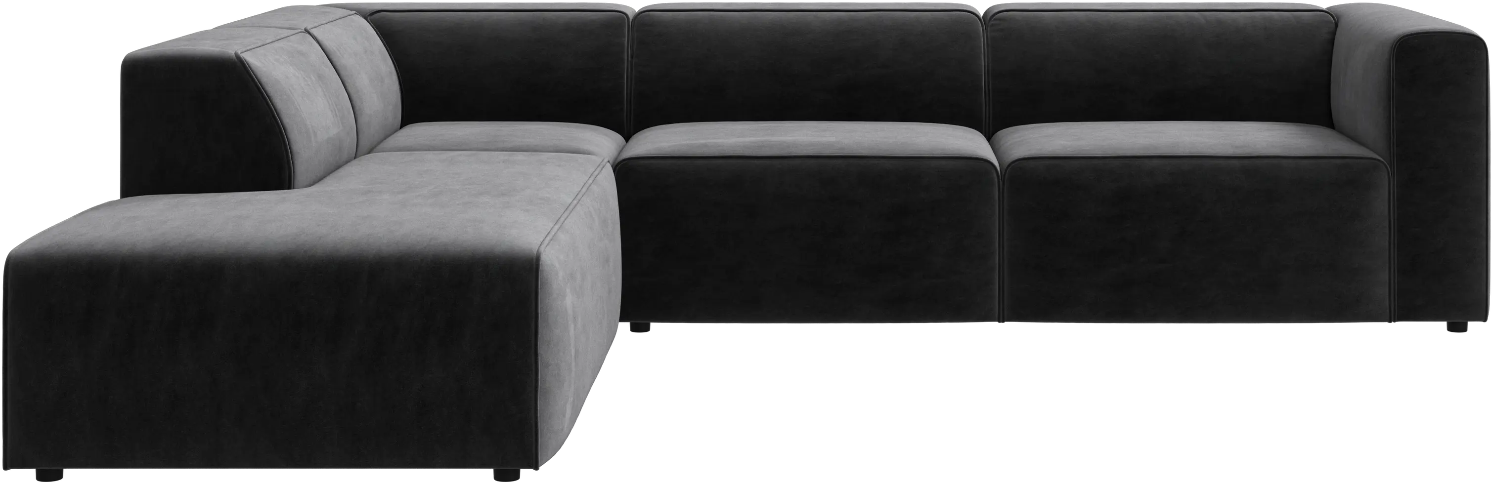 Carmo Ecksofa