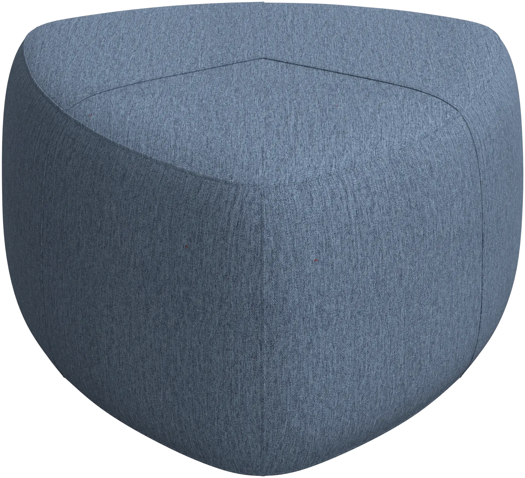 Bermuda footstool
