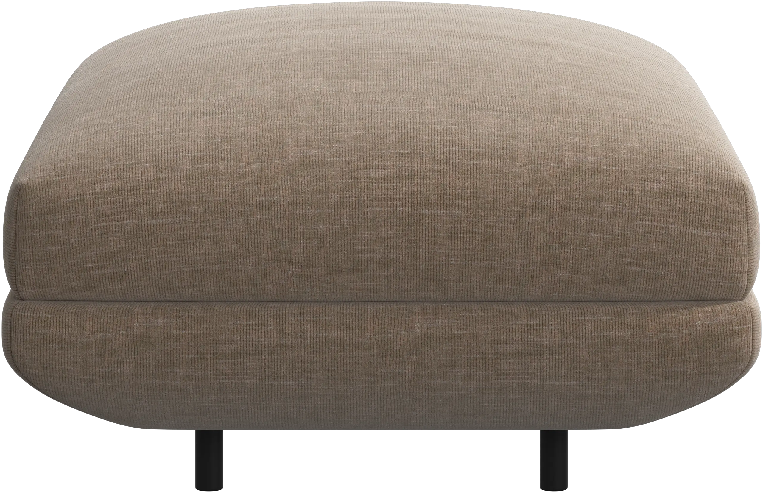 Salamanca footstool small