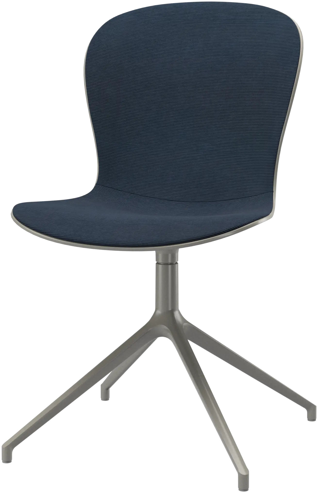 Adelaide dining chair with swivel function