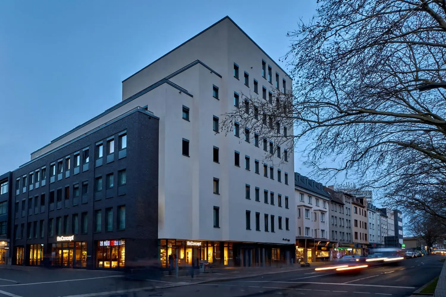 Bochum