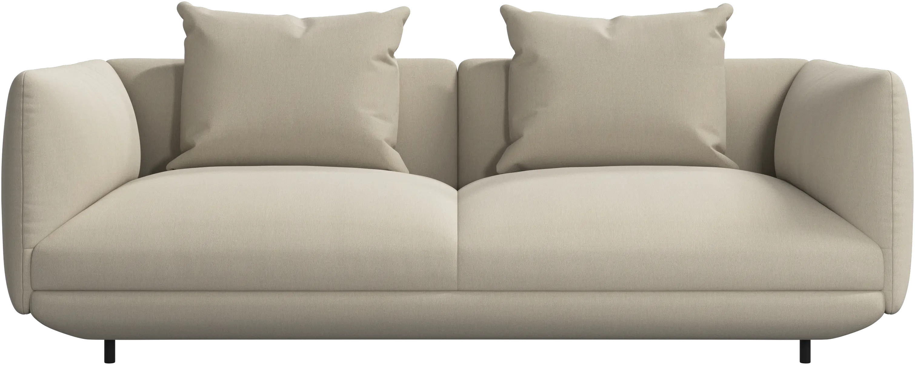 Salamanca 2 seater with 2 arms