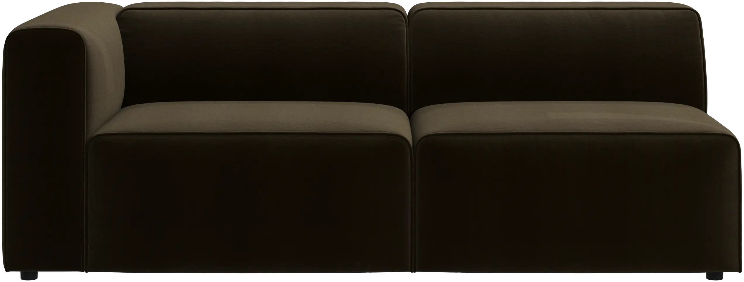 Carmo 2.5 seater sofa