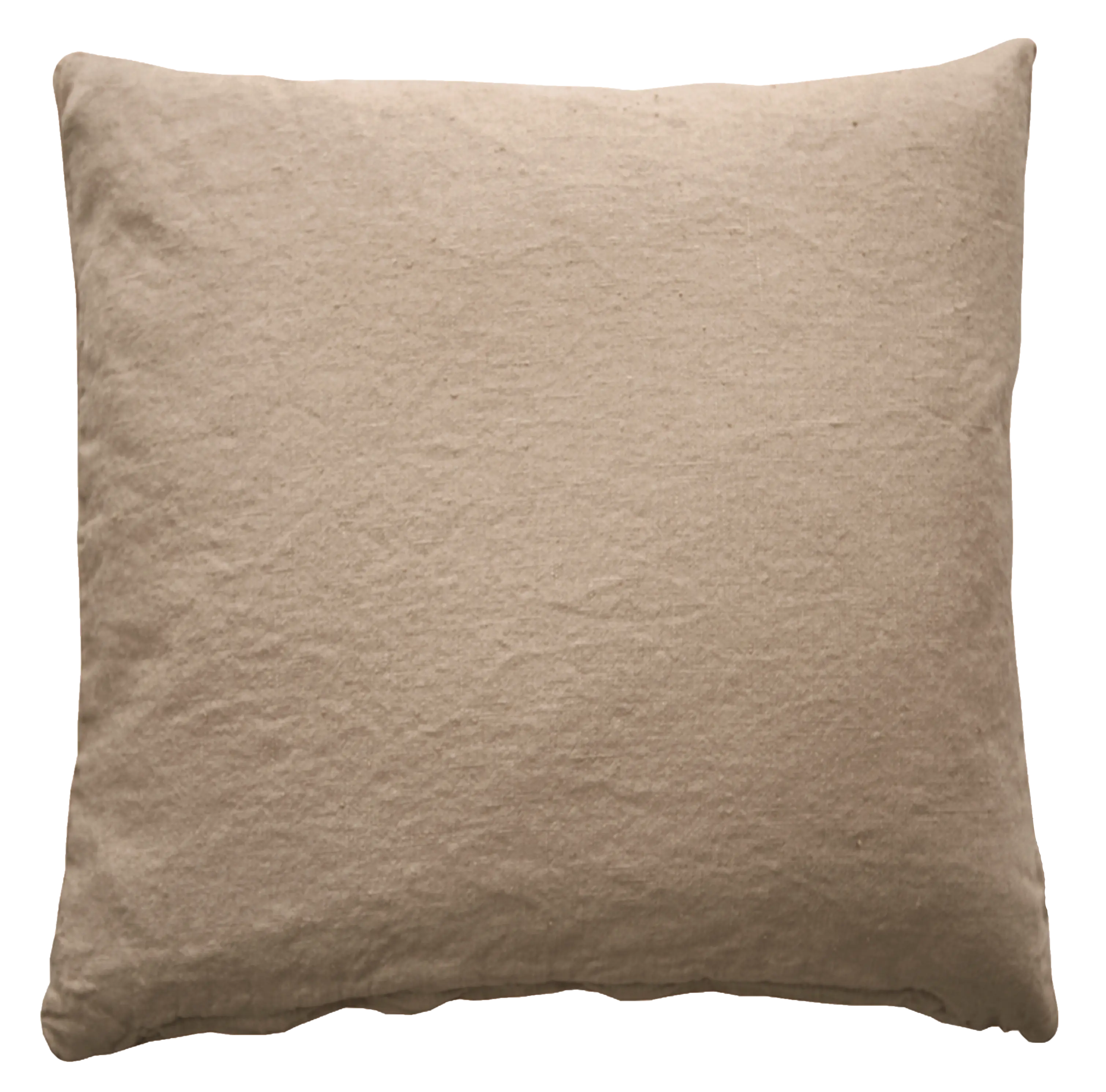 Диванная подушка 'Linen washed'