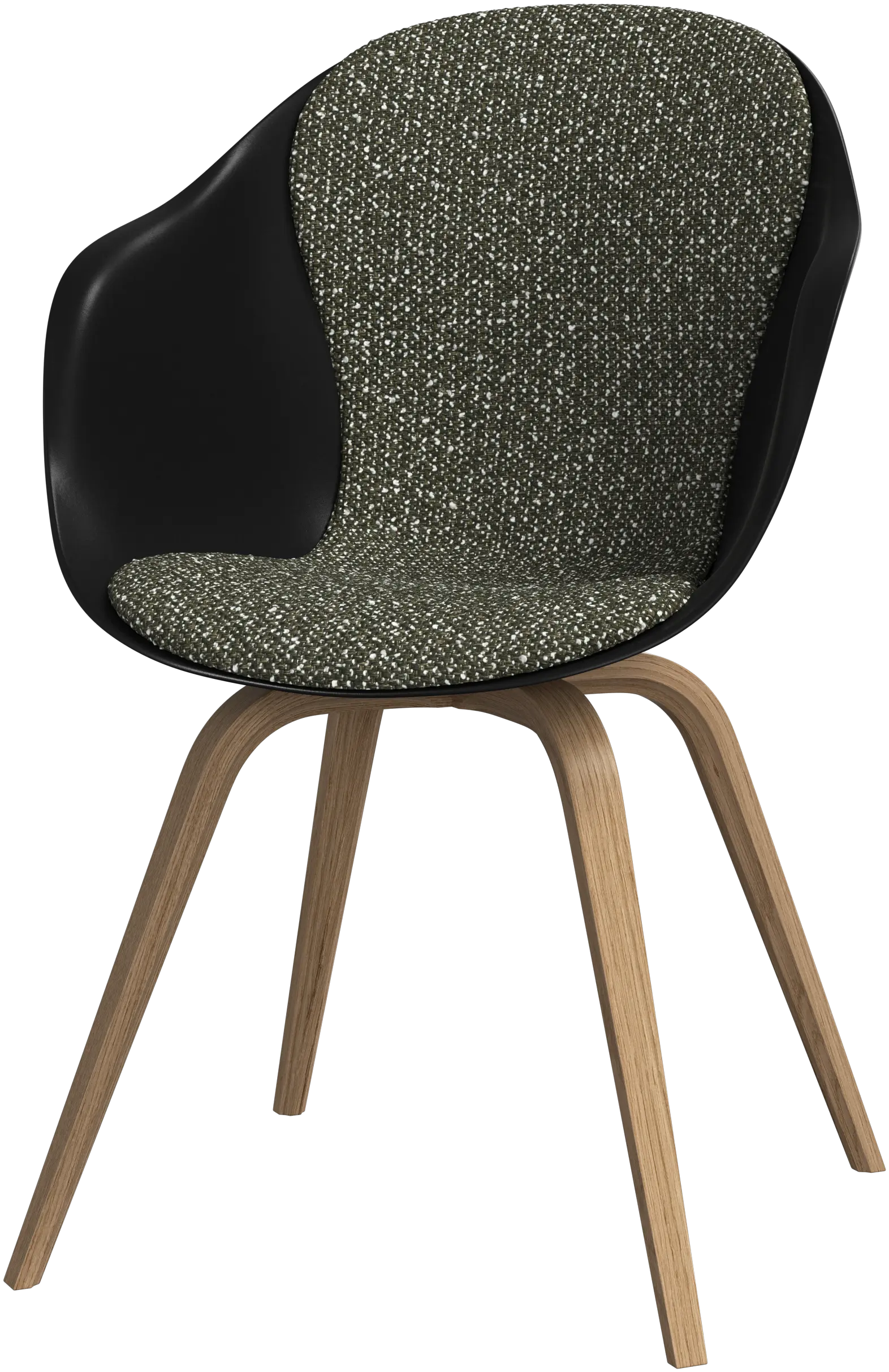 Hauge dining chair