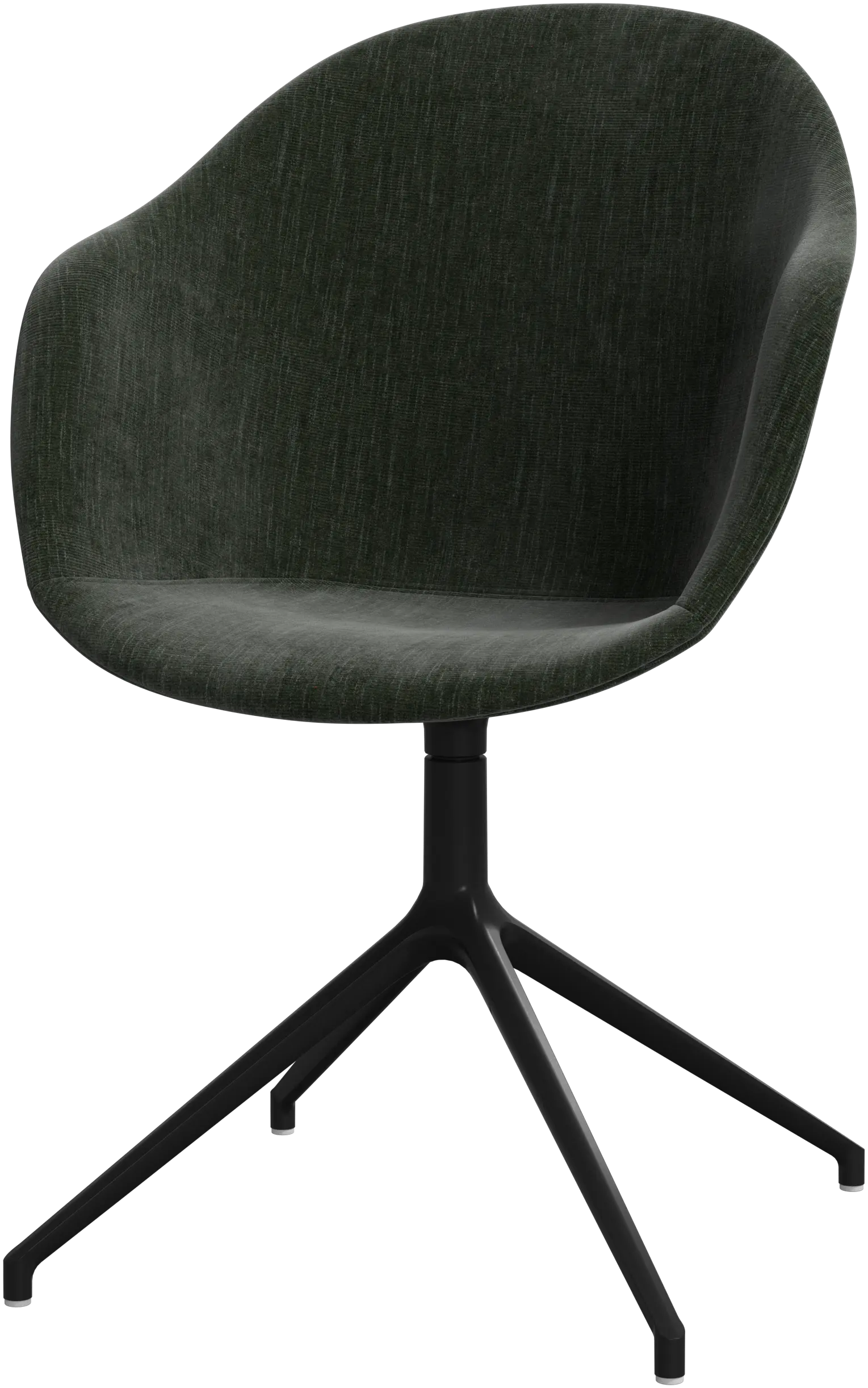 Adelaide chair with swivel function