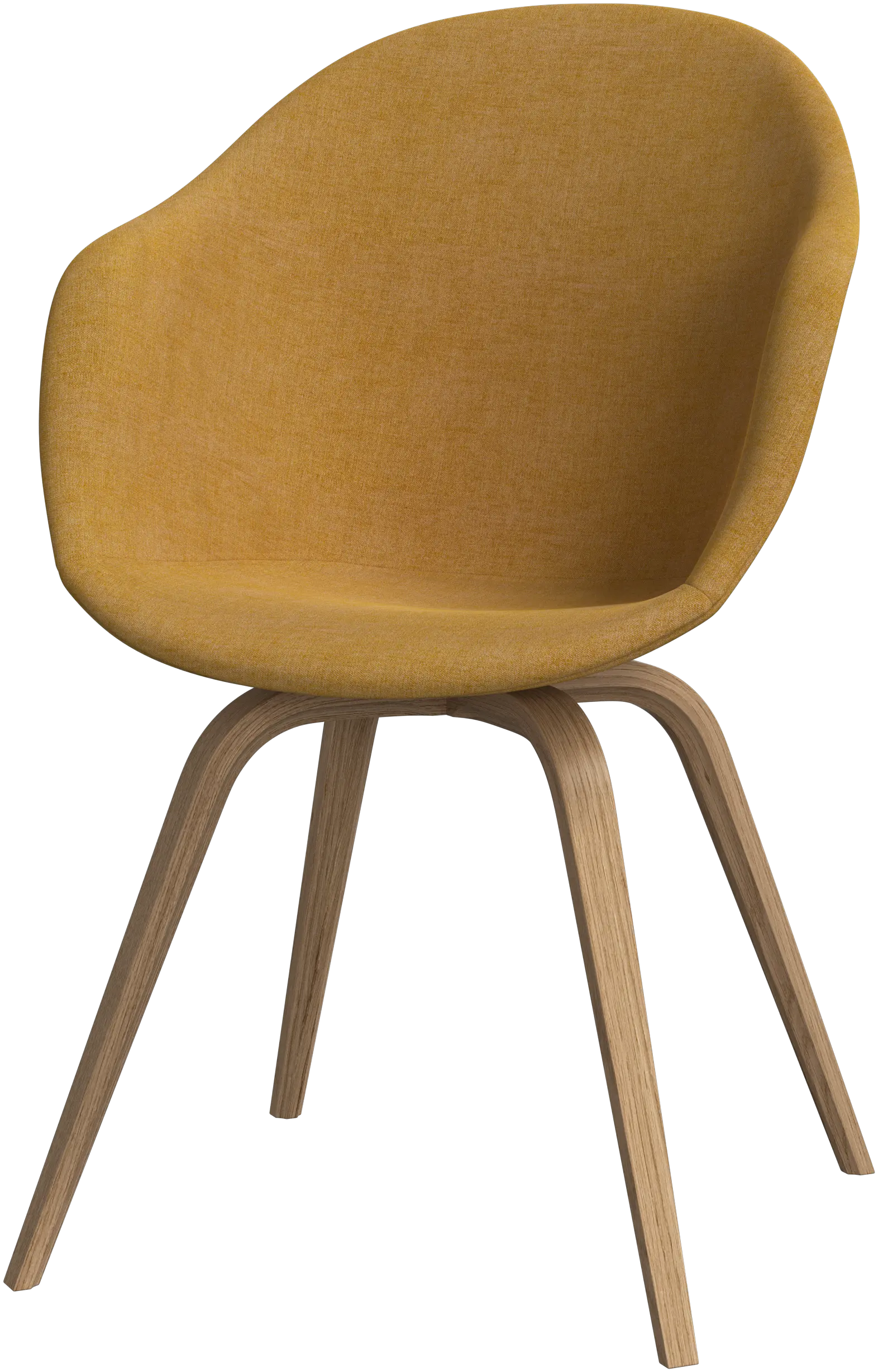 Hauge dining chair