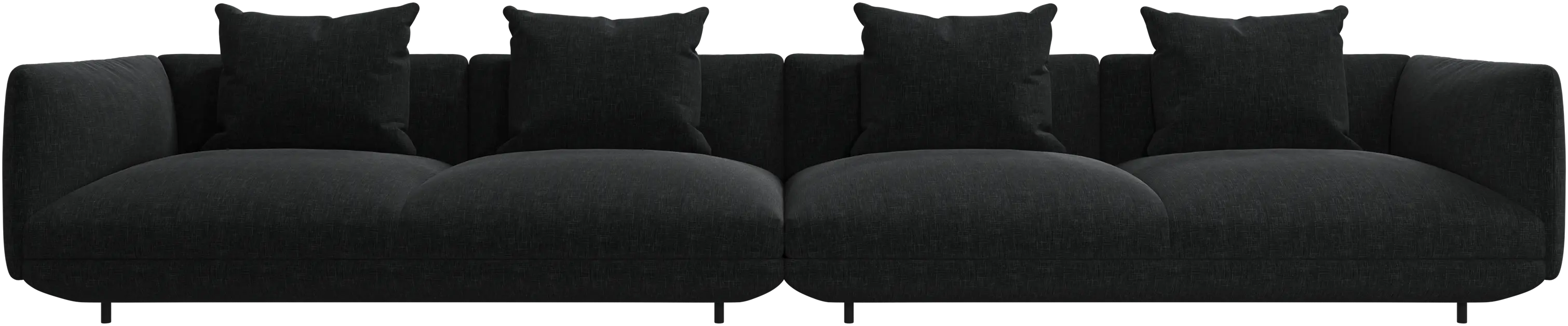 Salamanca 4 seater sofa