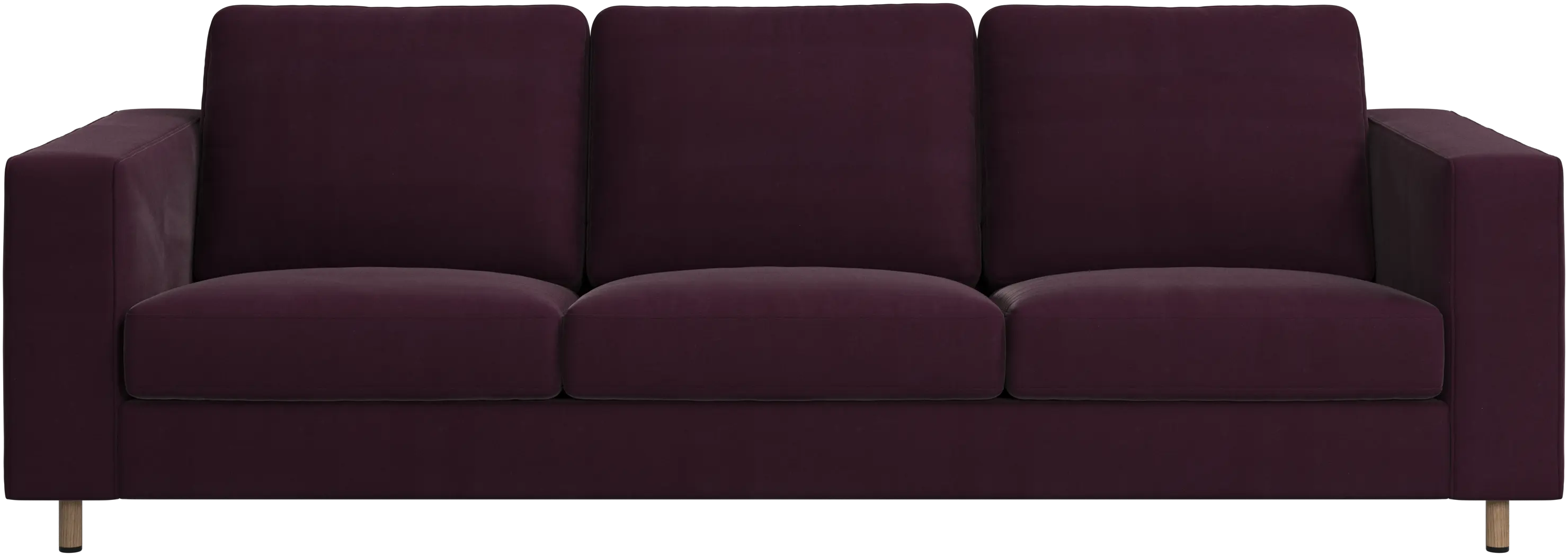 Indivi 3 seater sofa