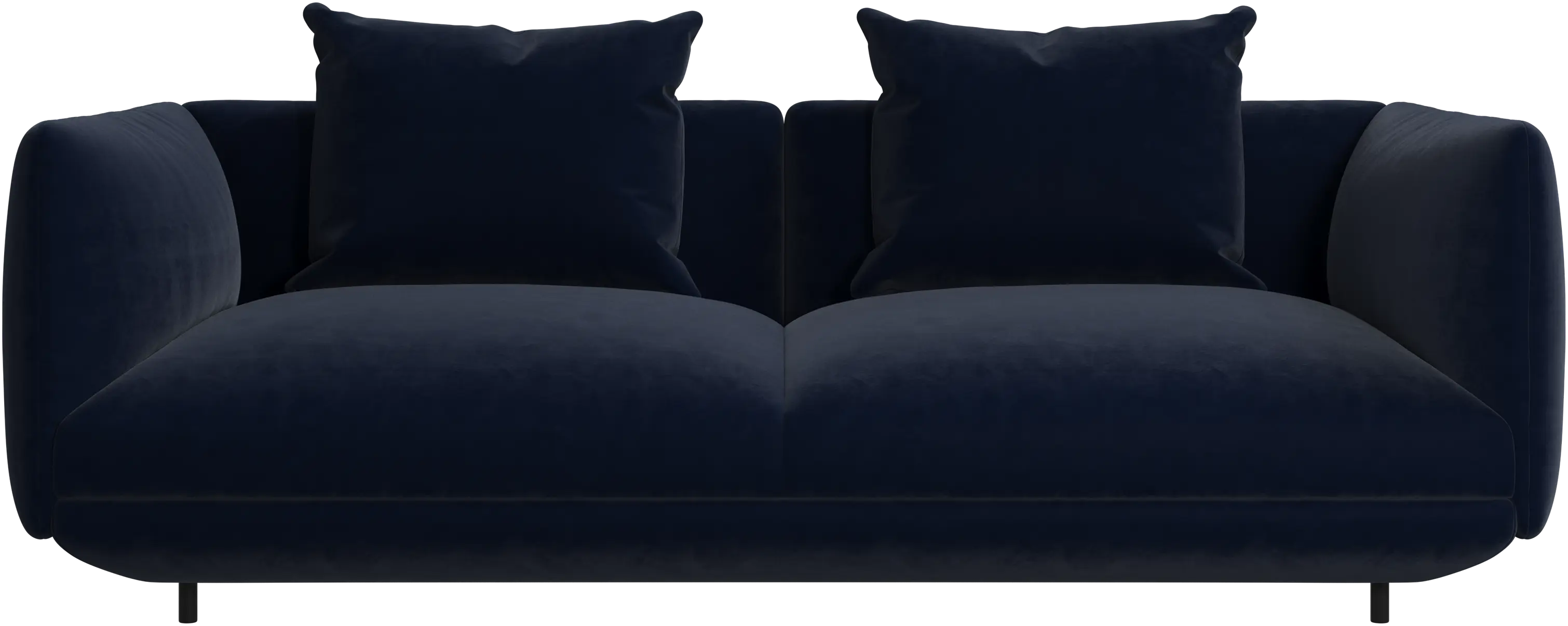 Salamanca 2 seater with 2 arms