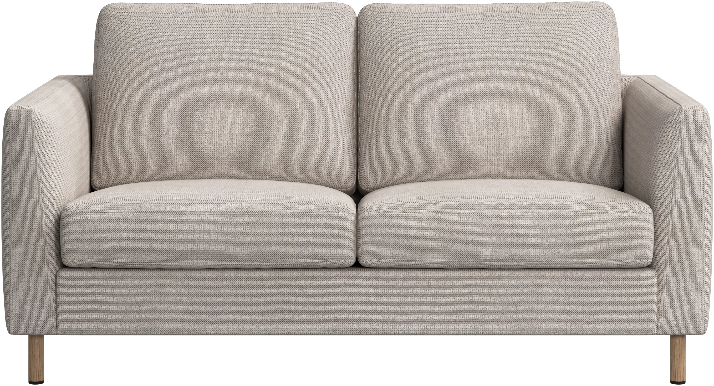 Indivi 2 seater sofa