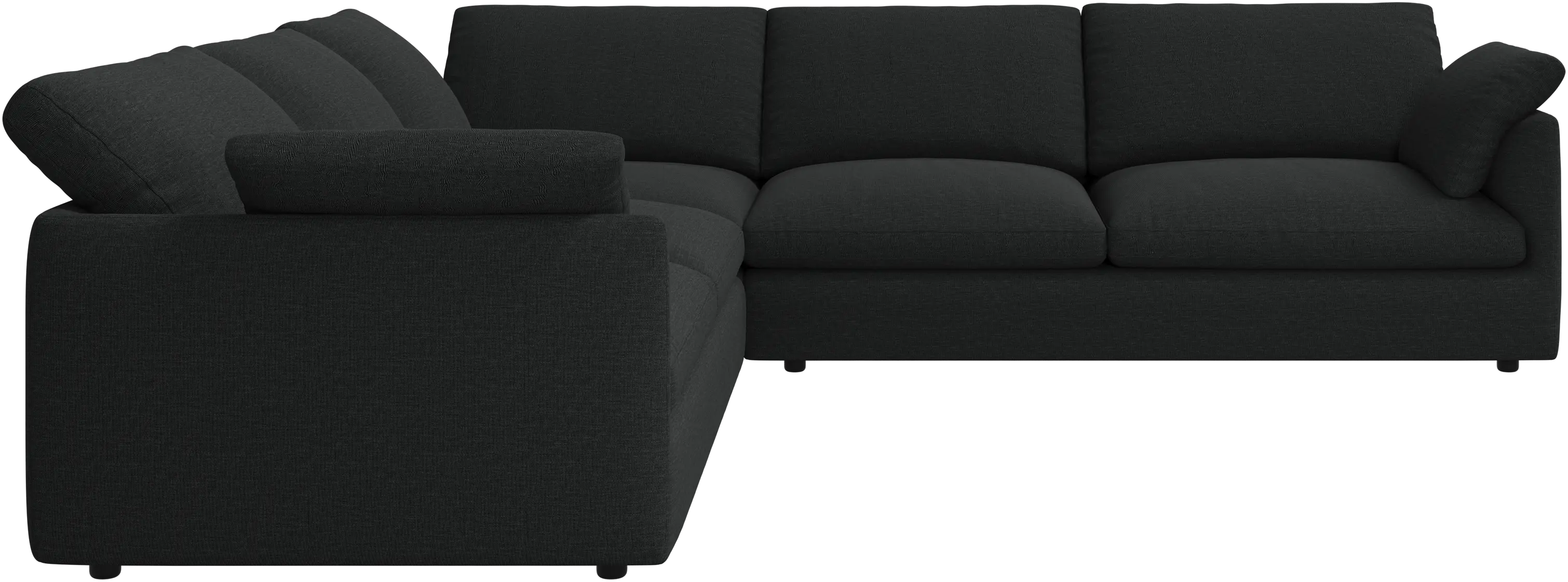 Milano corner sofa